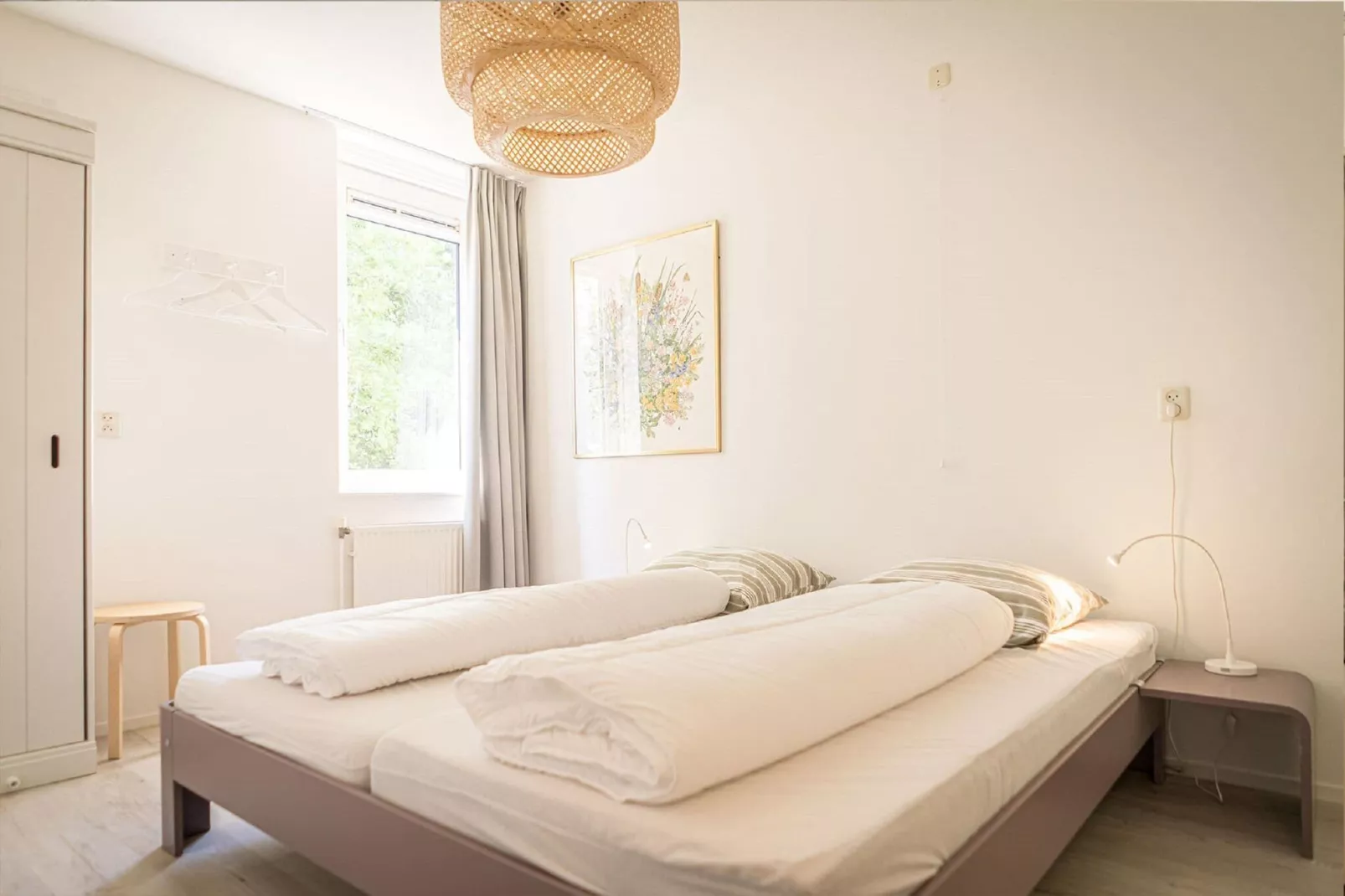 Residentie Californië 9-Chambre