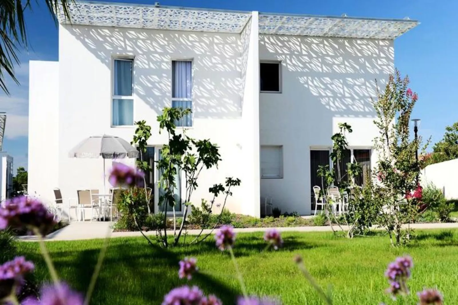 Résidence Prestige Odalys Nakâra ****-Image-tags.