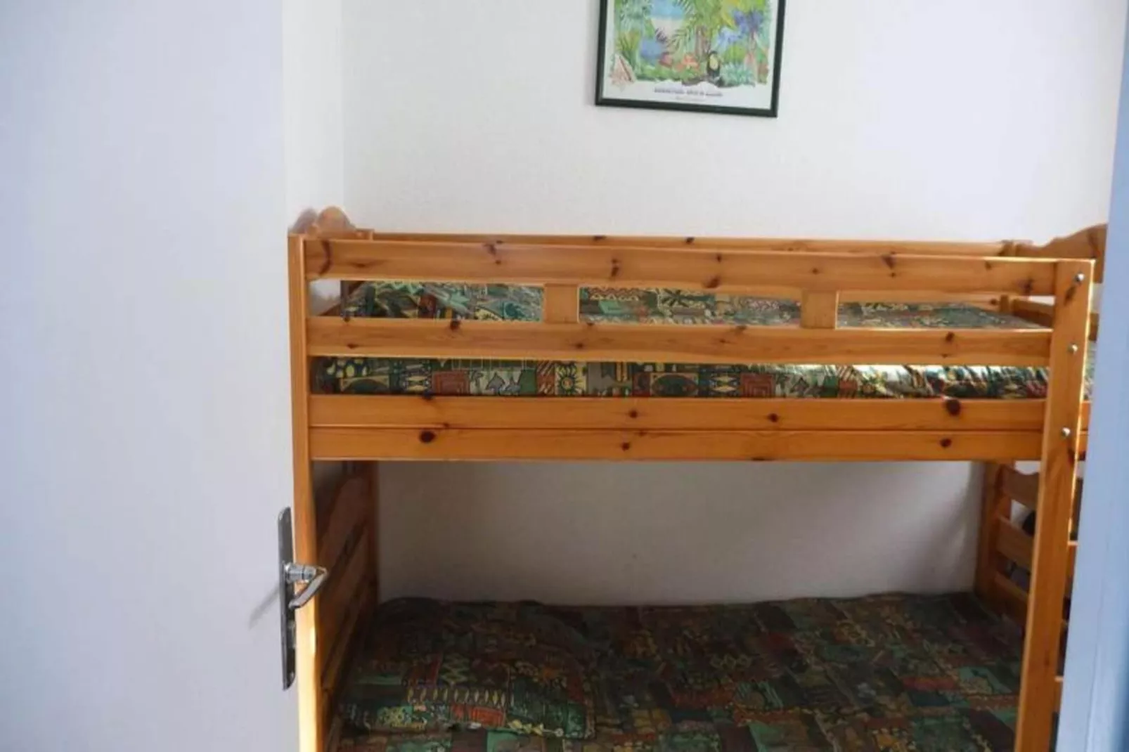 Résidence Villageoises I-Exterior in summer