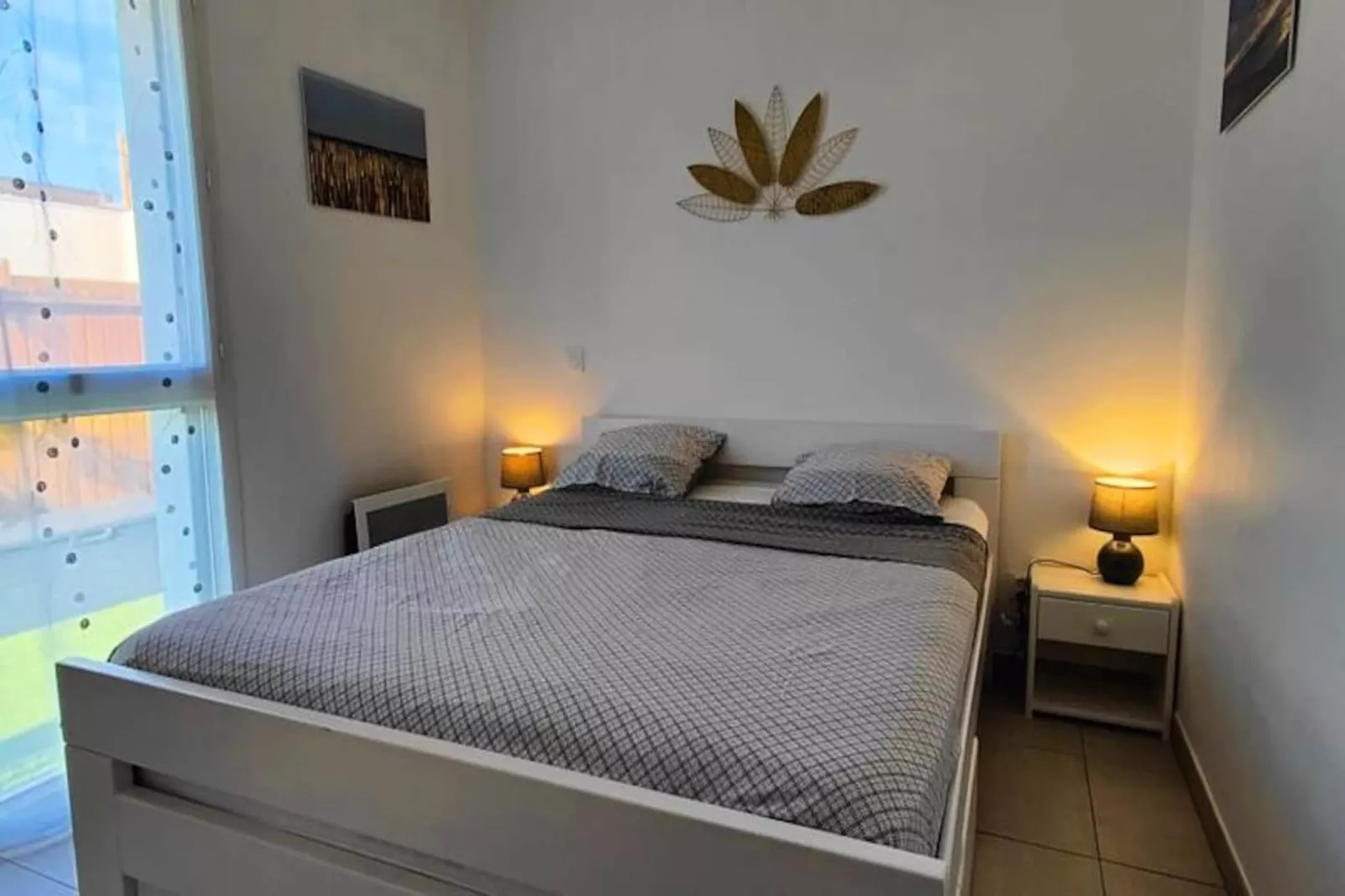 Villa T3 &agrave; 400m De La Plage Avec Piscine-Image-tags.