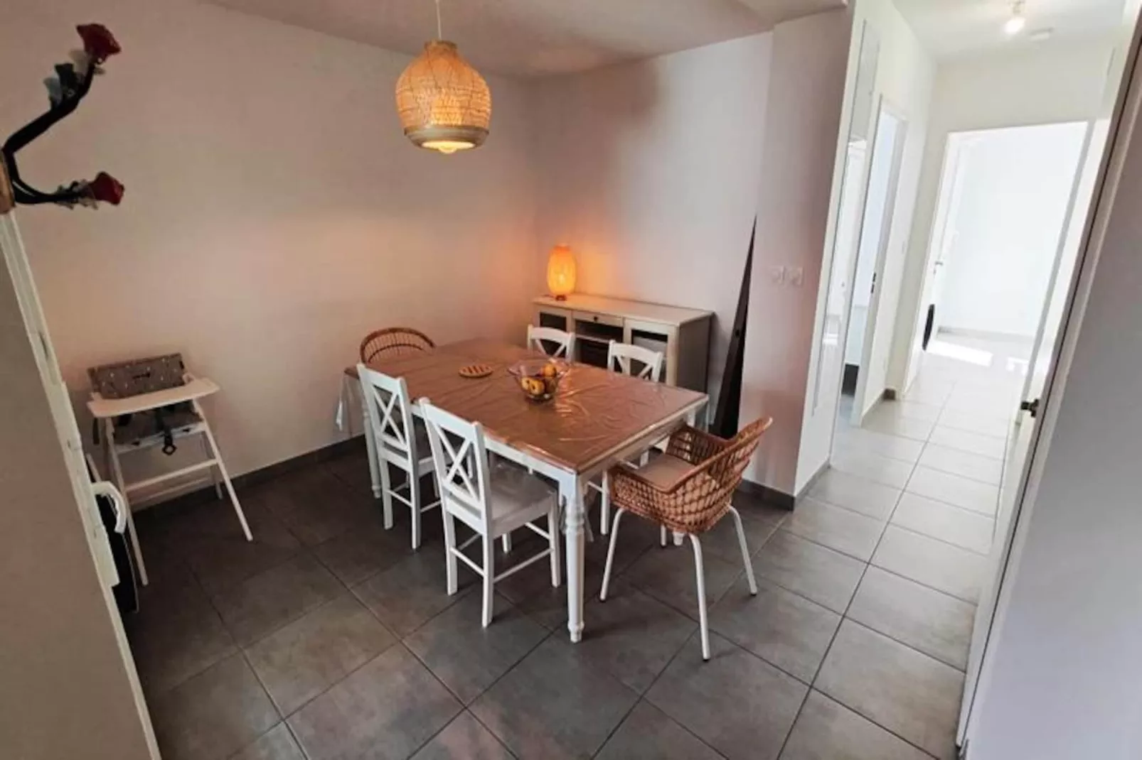 Superbe T3 Climatis&eacute; Avec Wifi &agrave; 400m De La Plage-Image-tags.