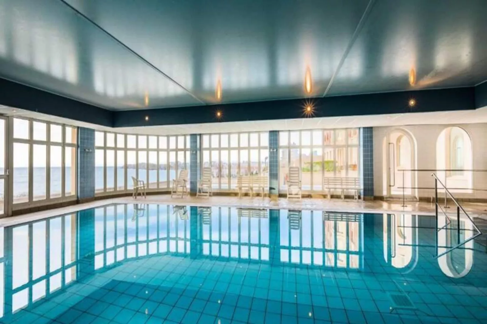 Résidence Reine Marine ****-Image-tags.