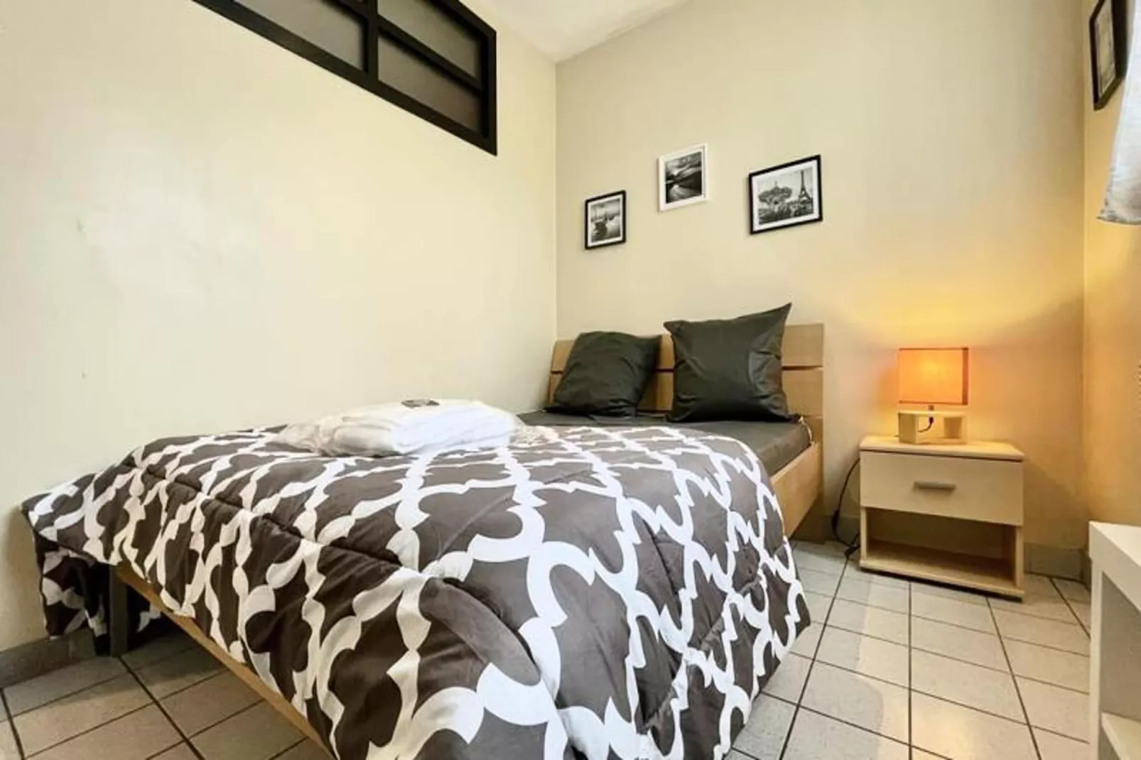 | Le F&eacute;lix 🌞 | Proche Gem, Gare | Tout &eacute;quip&eacute;-Chambre