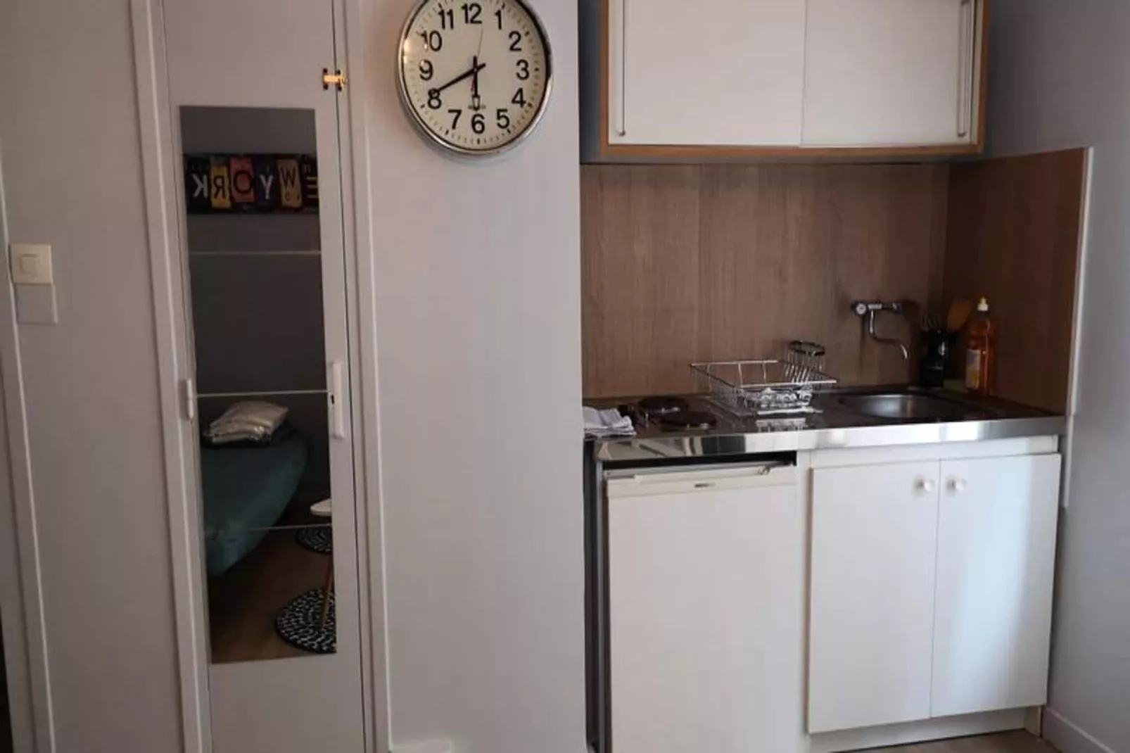 | Le Maginot 🍃 | Caserne De Bonne-Küche