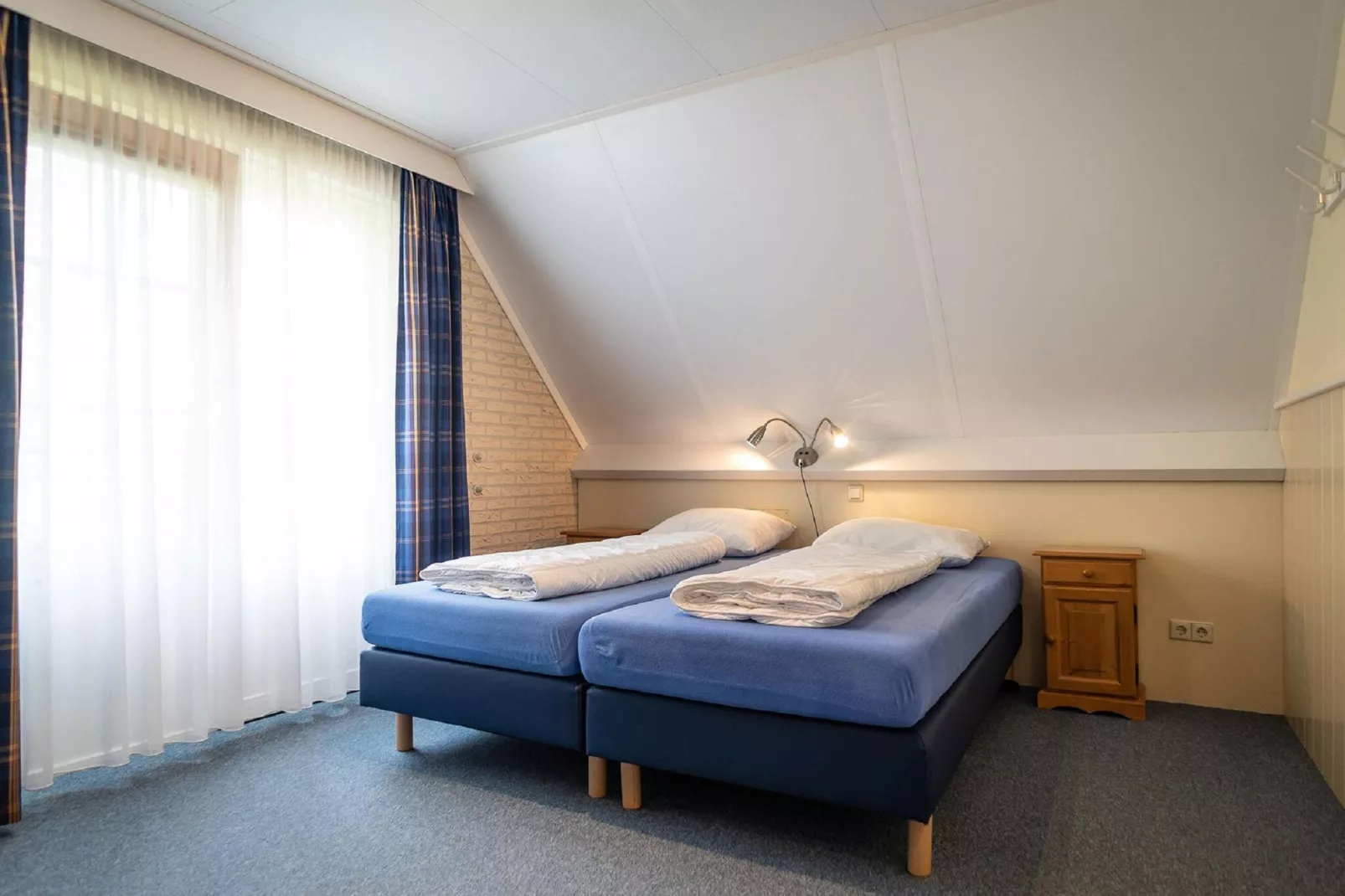 't Hoogelandt 2-Bedroom