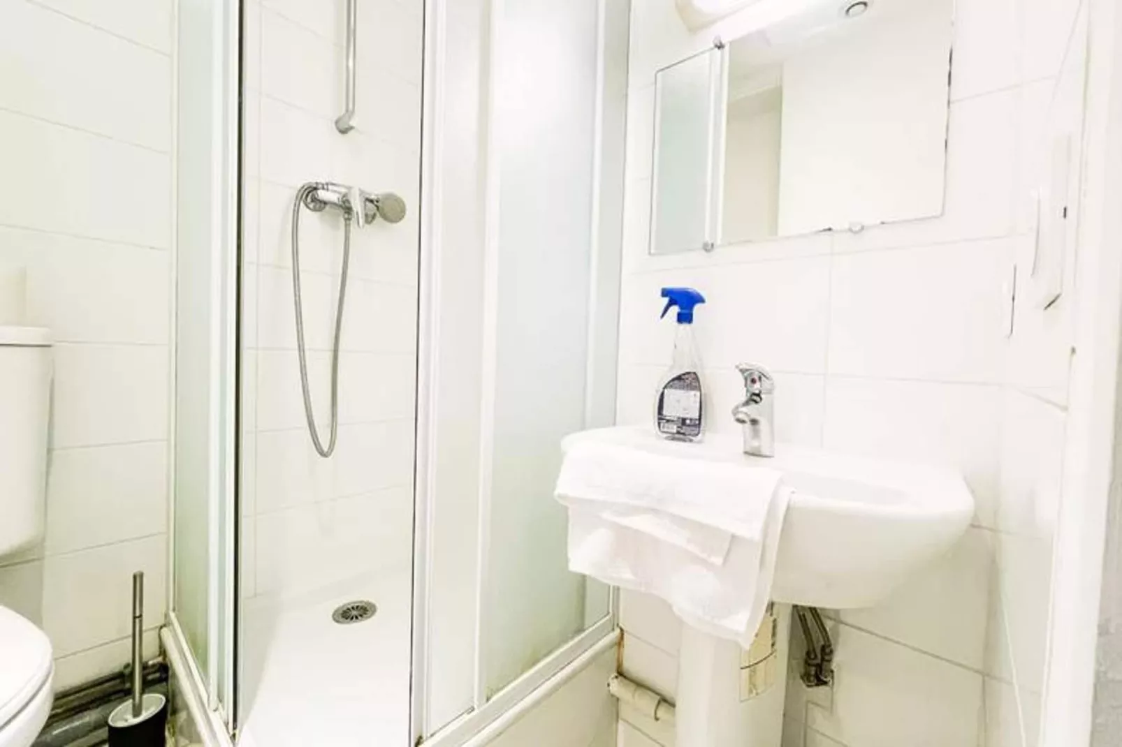 | Le Champo 🍀| T3 Proche Centre | 2 Chambres-Schlafzimmer