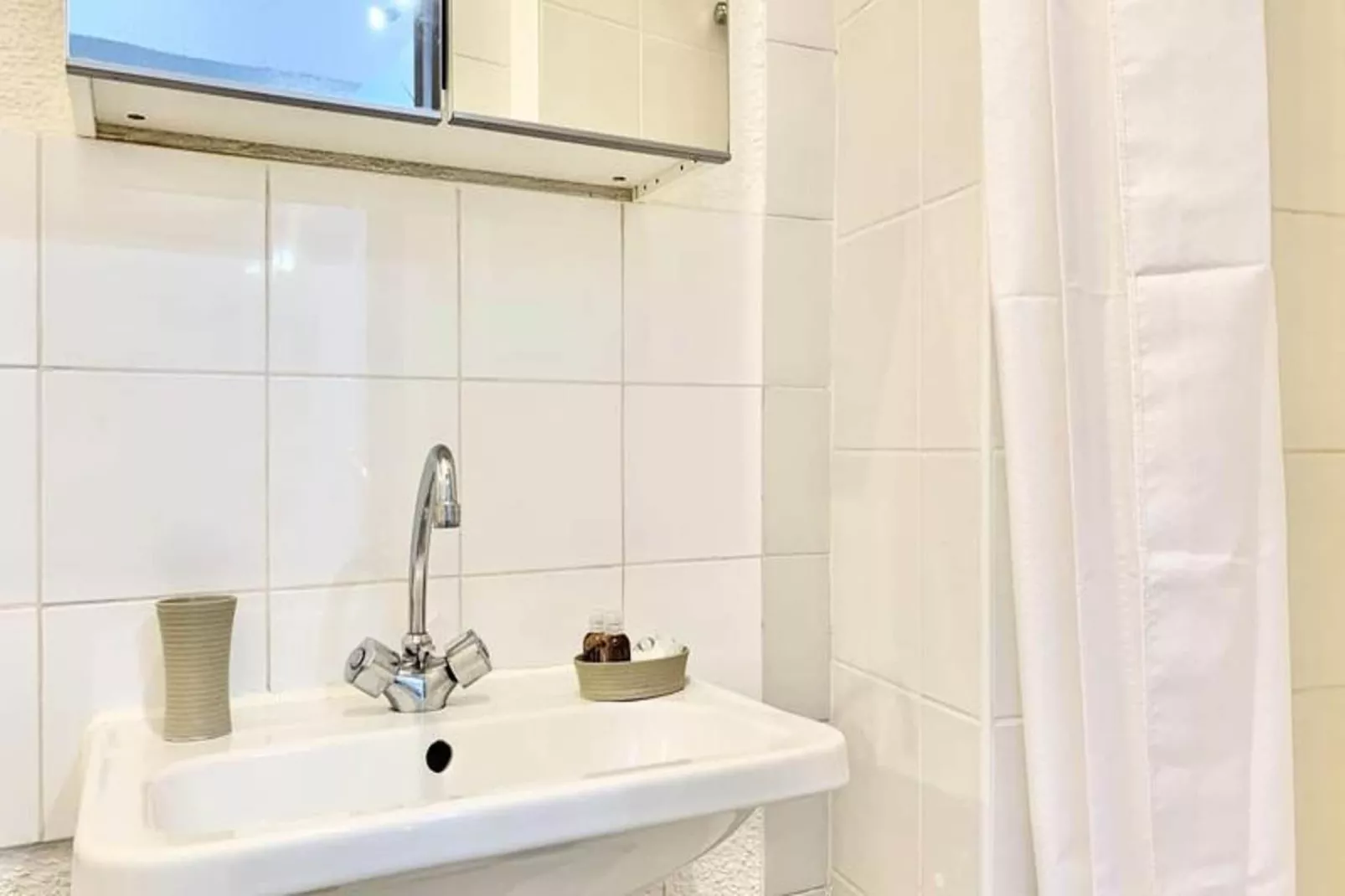 Le C&oelig;ur De Grenoble | Hyper-centre | Id&eacute;al &eacute;tudiant 🤍-Badezimmer