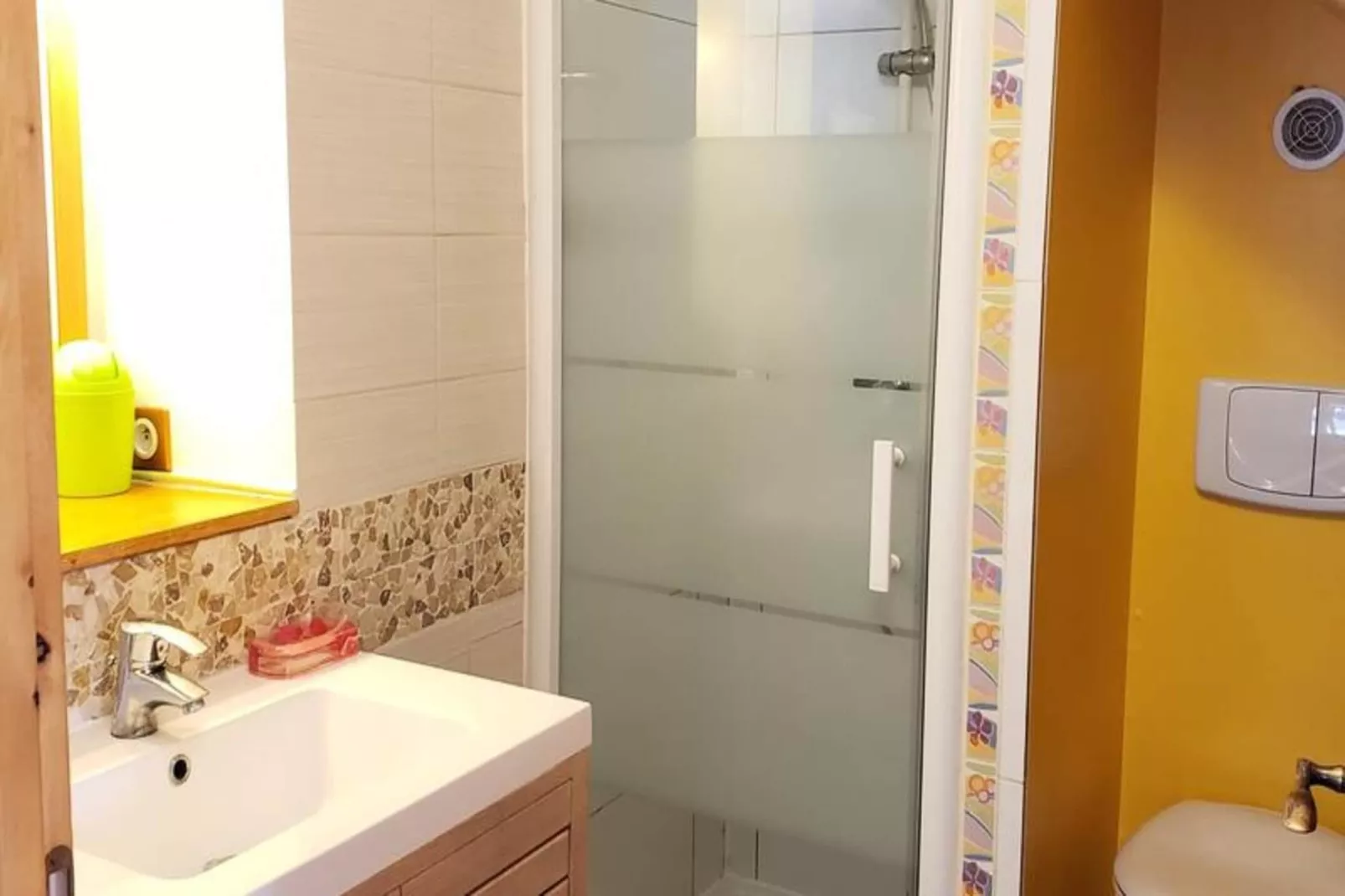 Résidence Rue De La Paix - Wohnzimmer