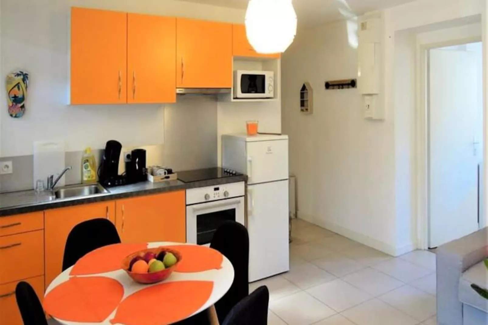 | Le Patio🍊 Jardin | Parking Gratuit-Image-tags.