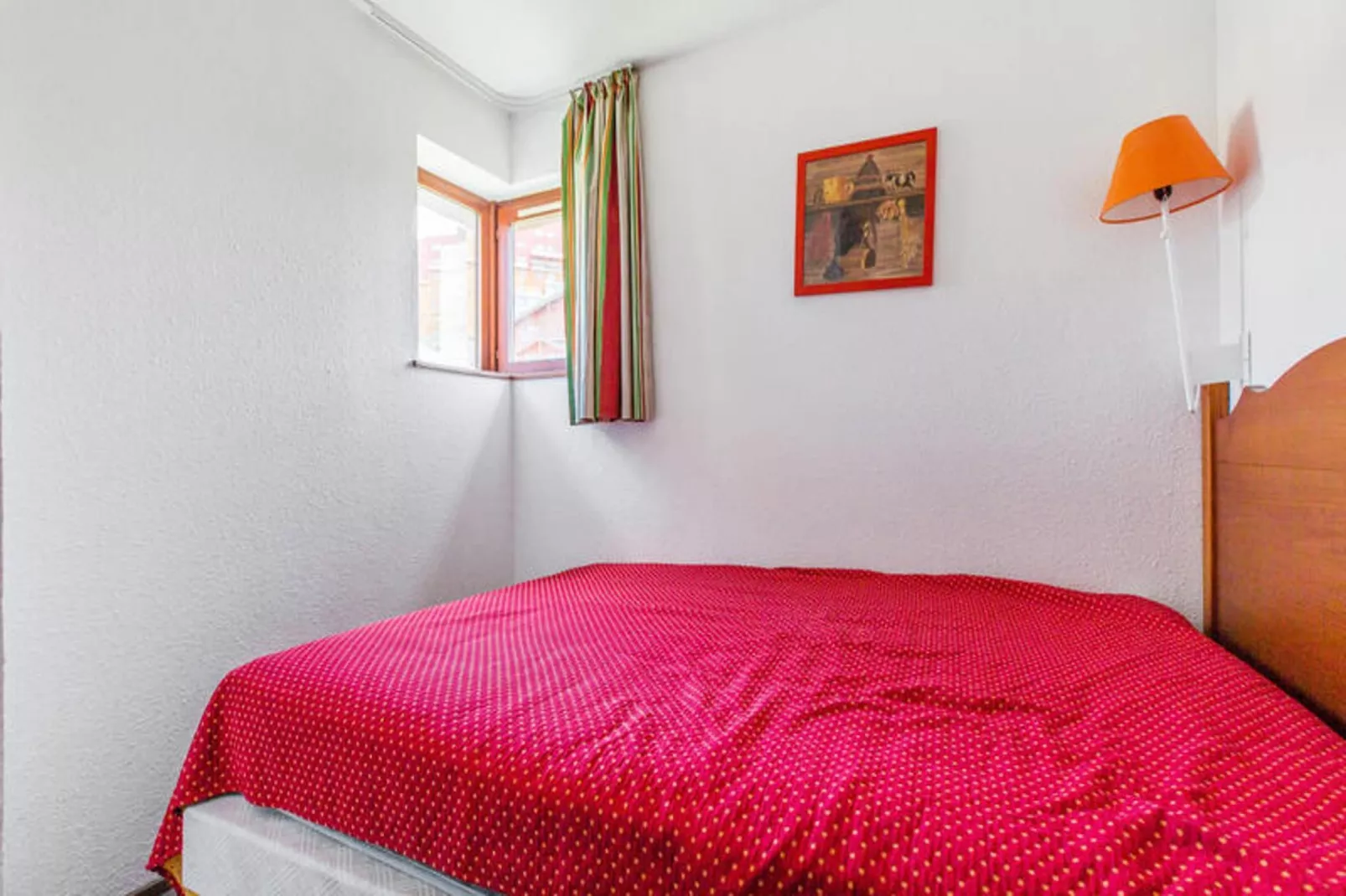 Résidence Les Mélèzes - maeva Home-Schlafzimmer