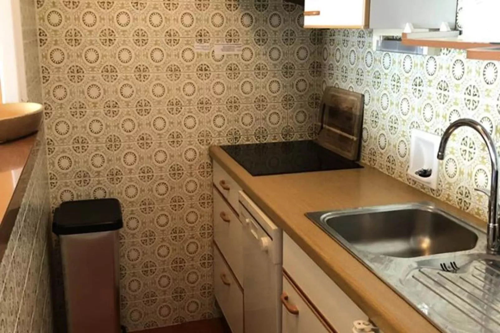 Résidence Majestic Ii-Cuisine