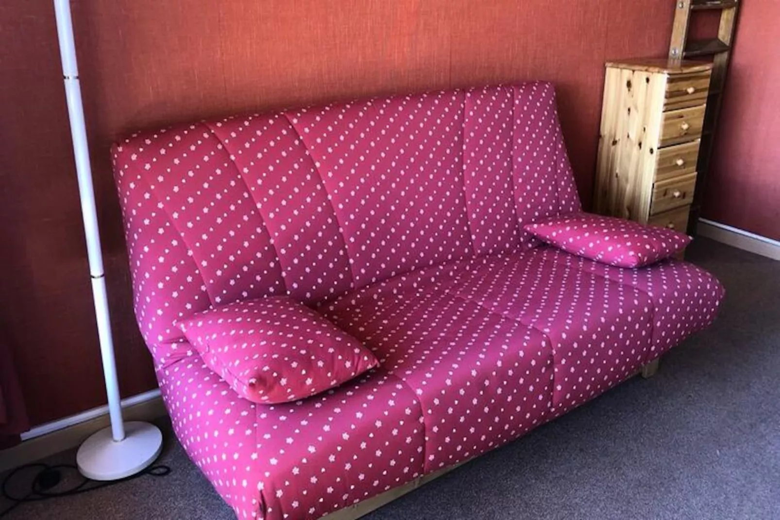 Résidence Maison De L'alpe-Image-tags.