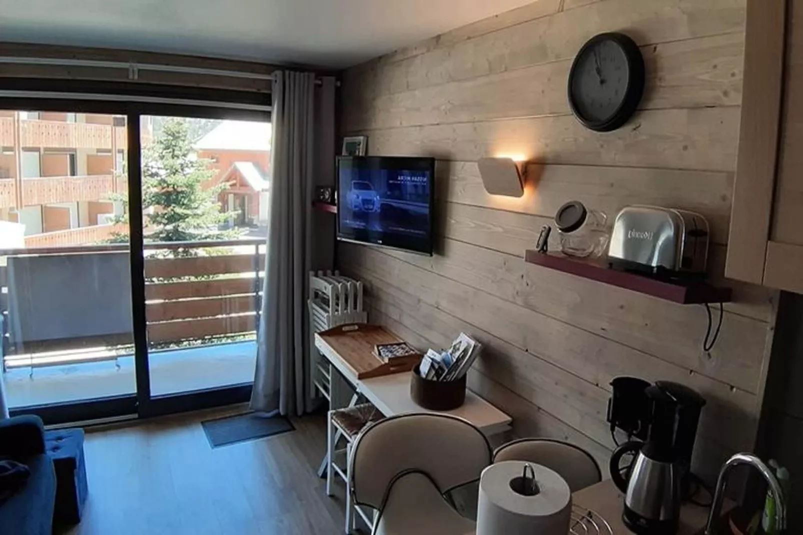 Résidence Helios - Salon