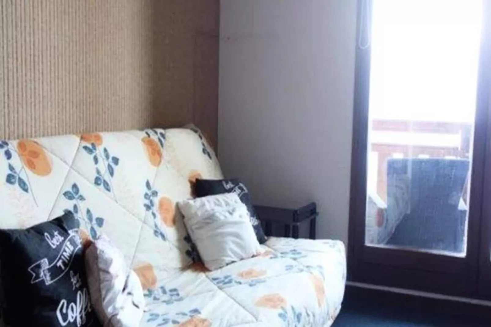 Résidence Solaires-Salon