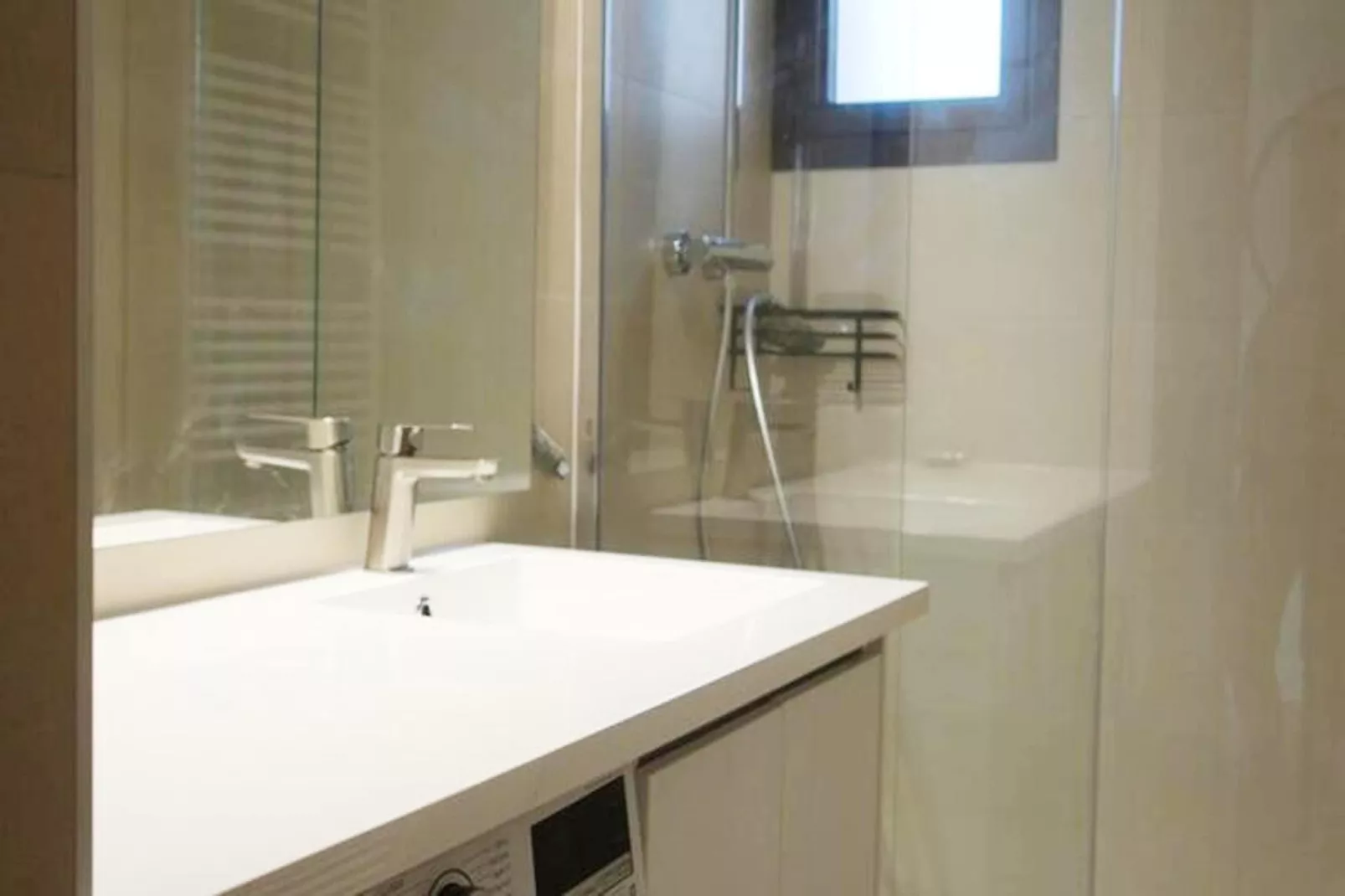Résidence Sures A-Bathroom