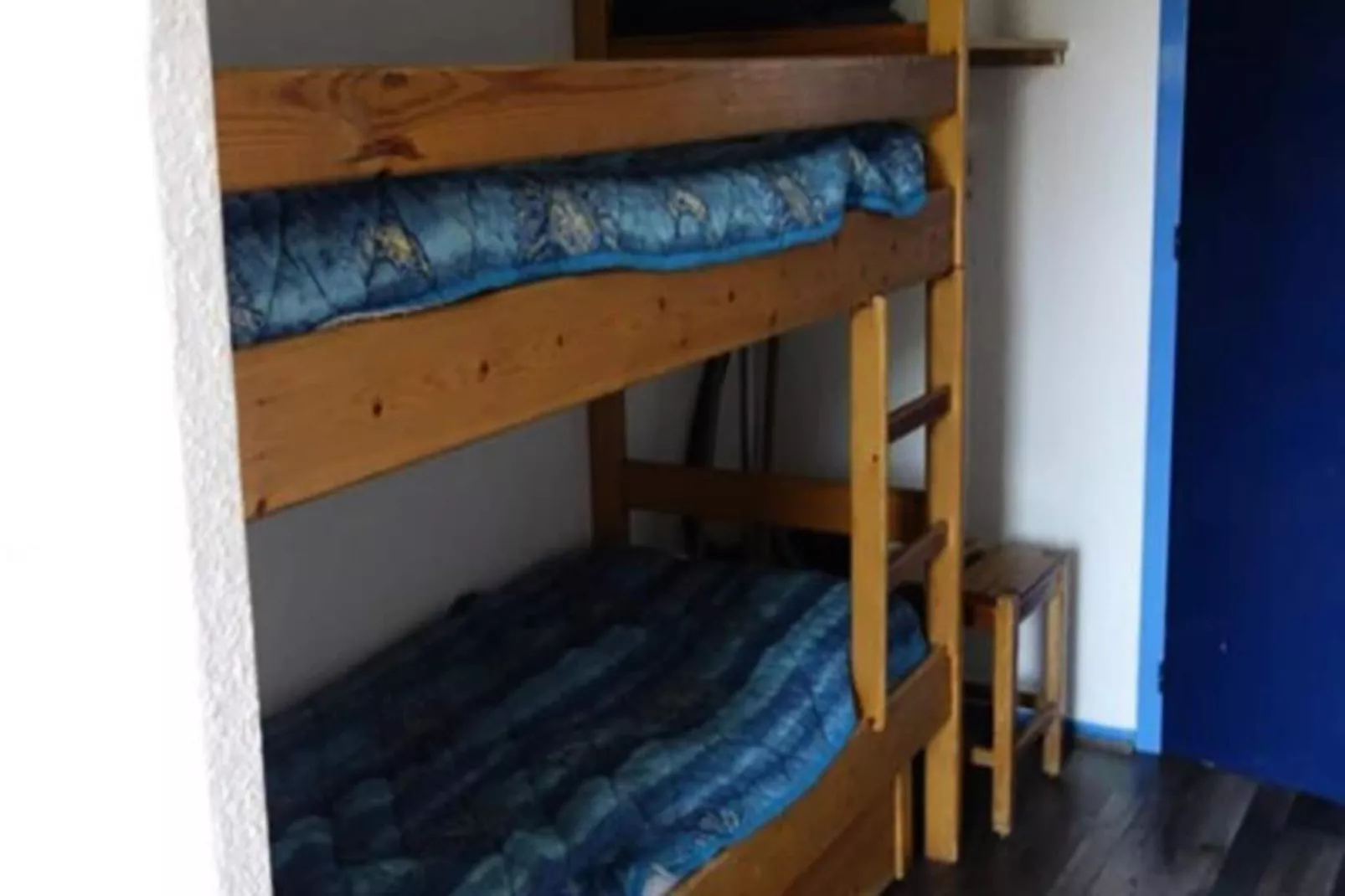 Résidence Val D'huez-Exterior in summer