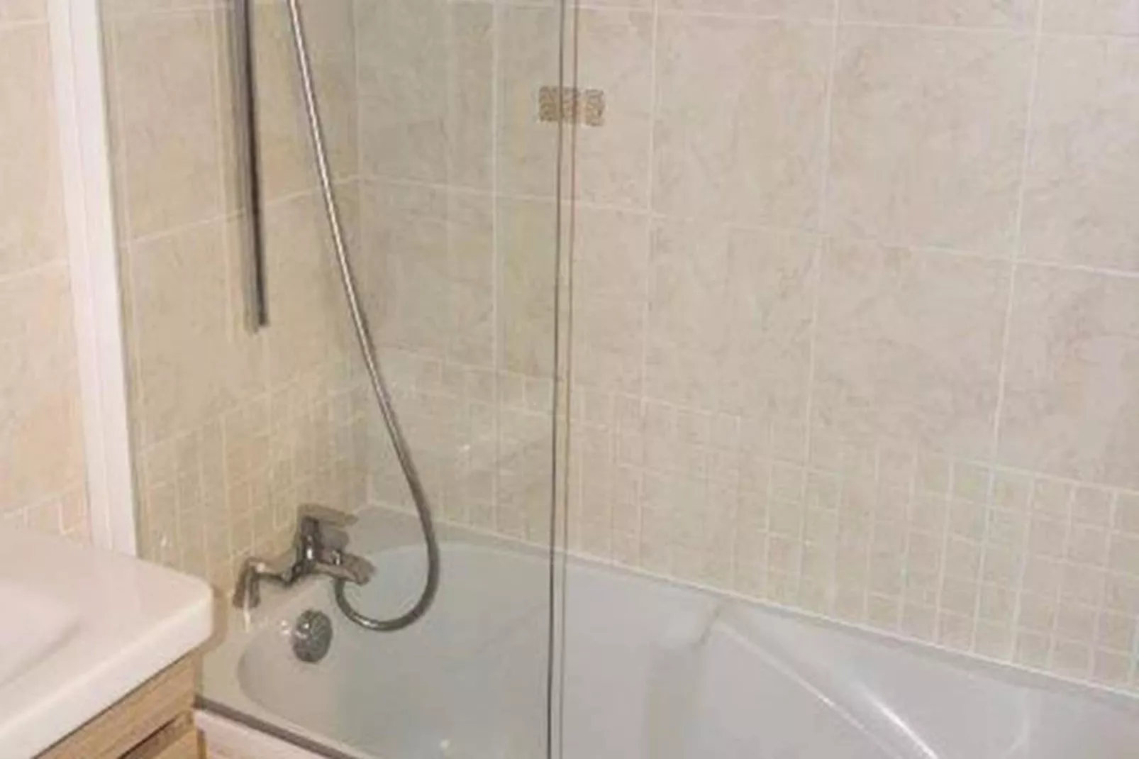 Chalet Alpina-Exterior in summer