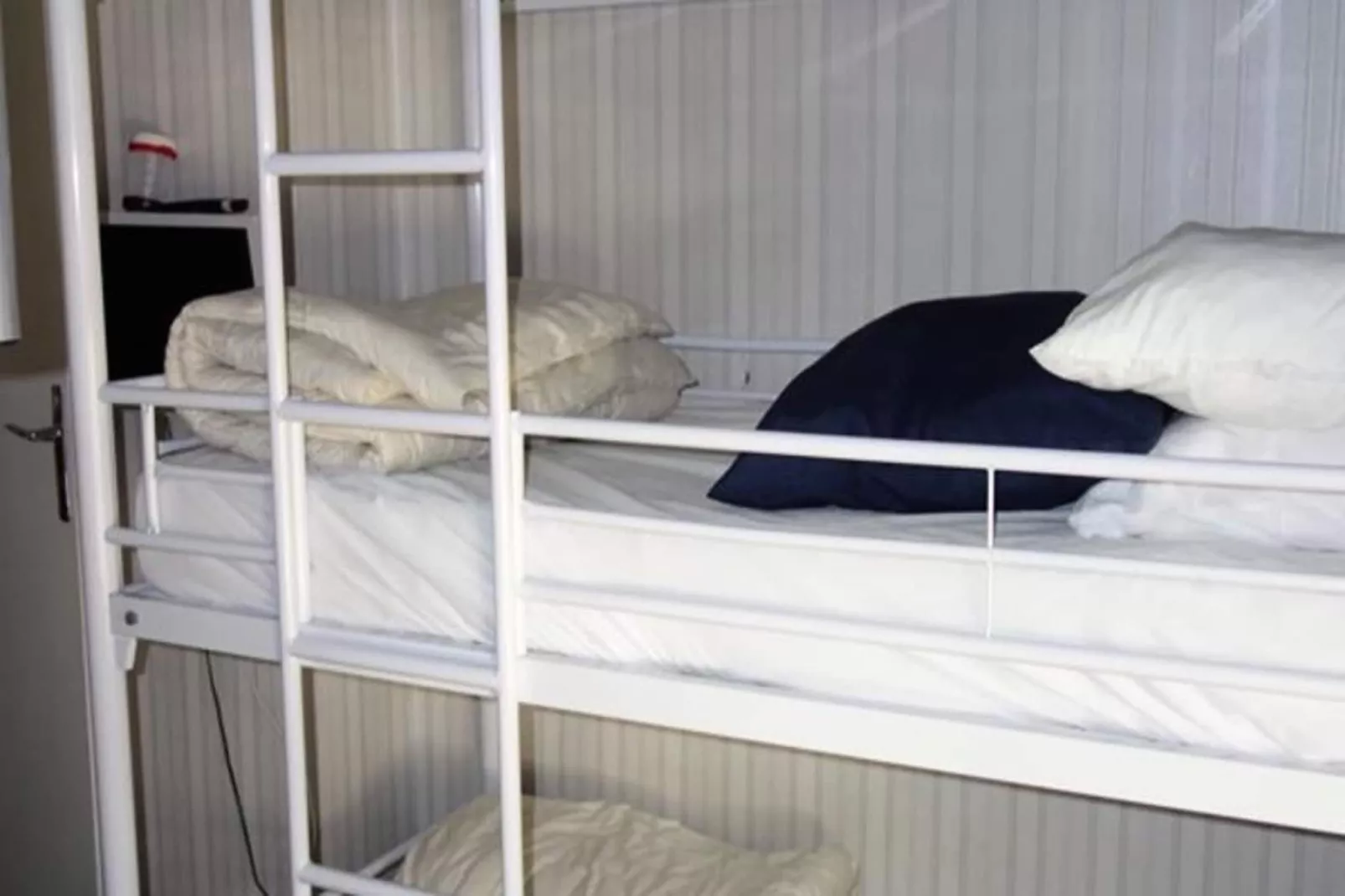 Résidence Solarium-Bedroom