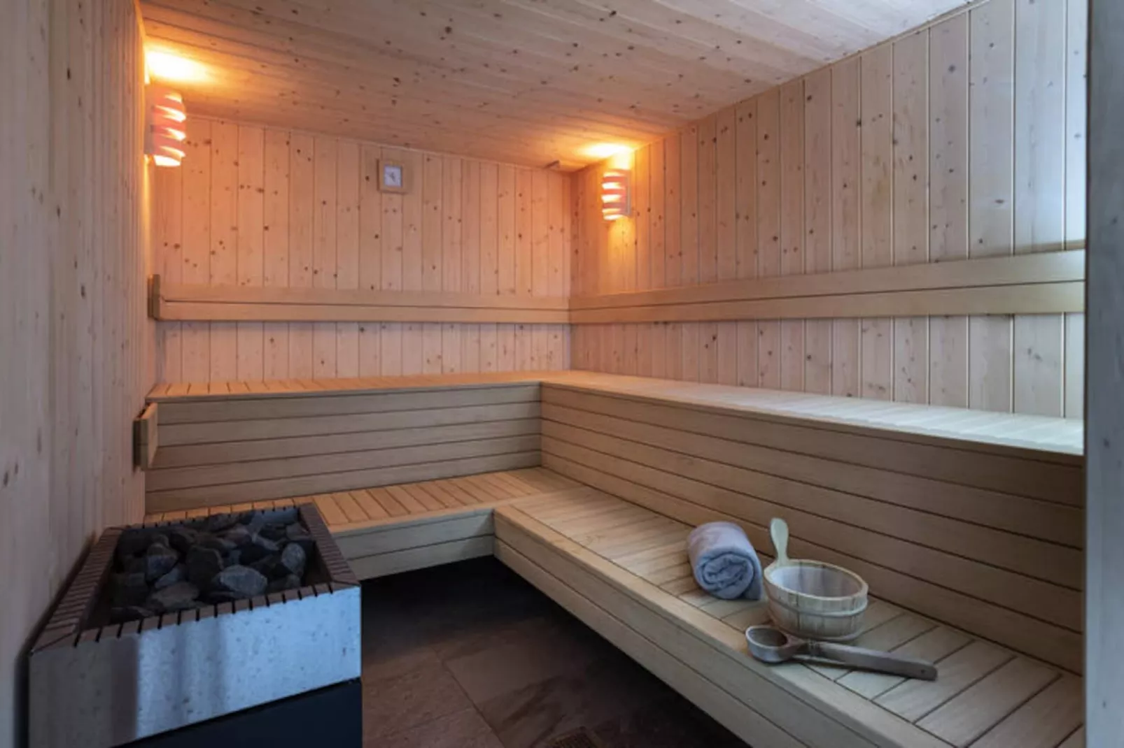 Résidence Daria-i Nor *****-Image-tags.