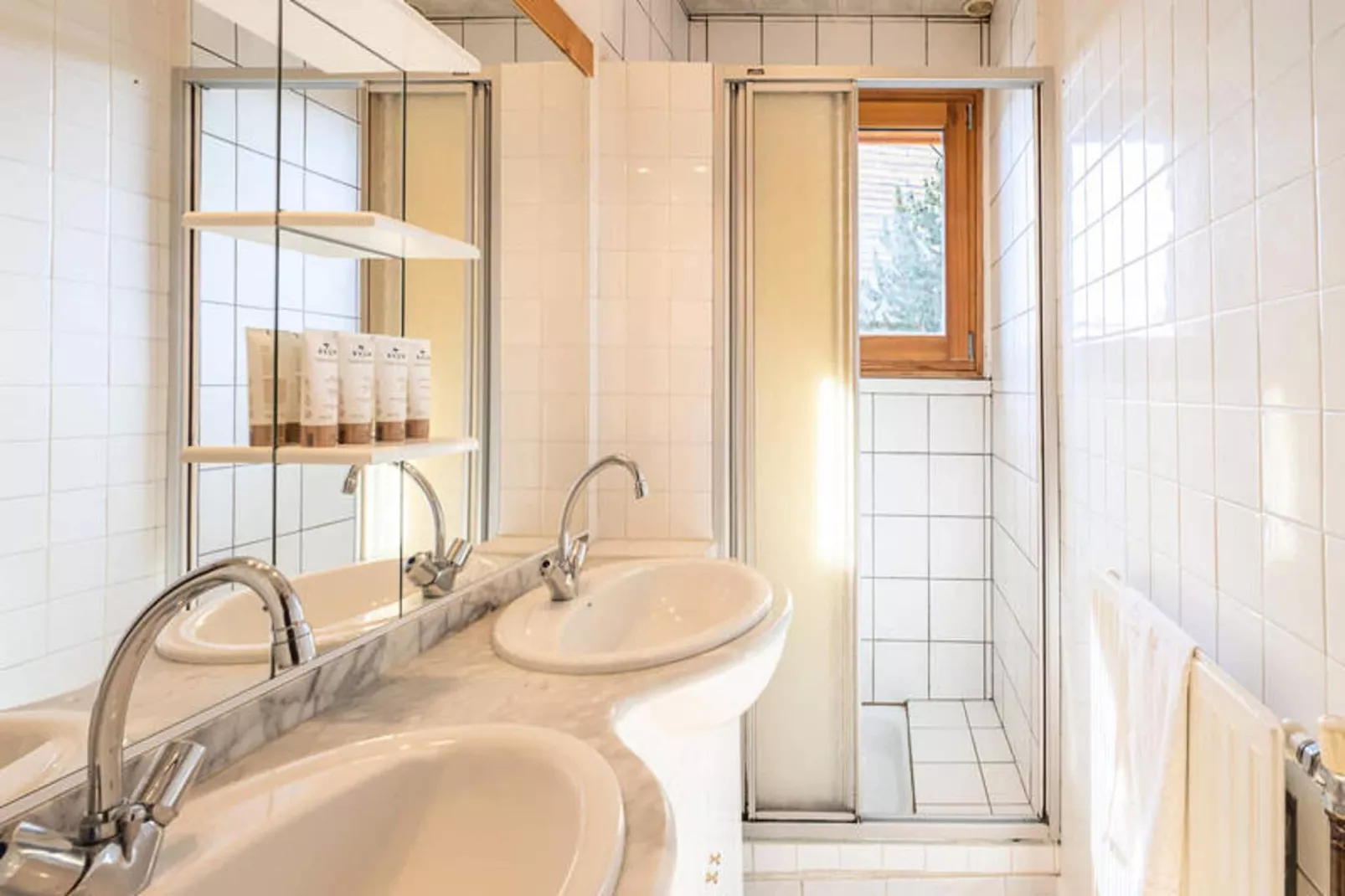 Résidence Imaya-Bathroom