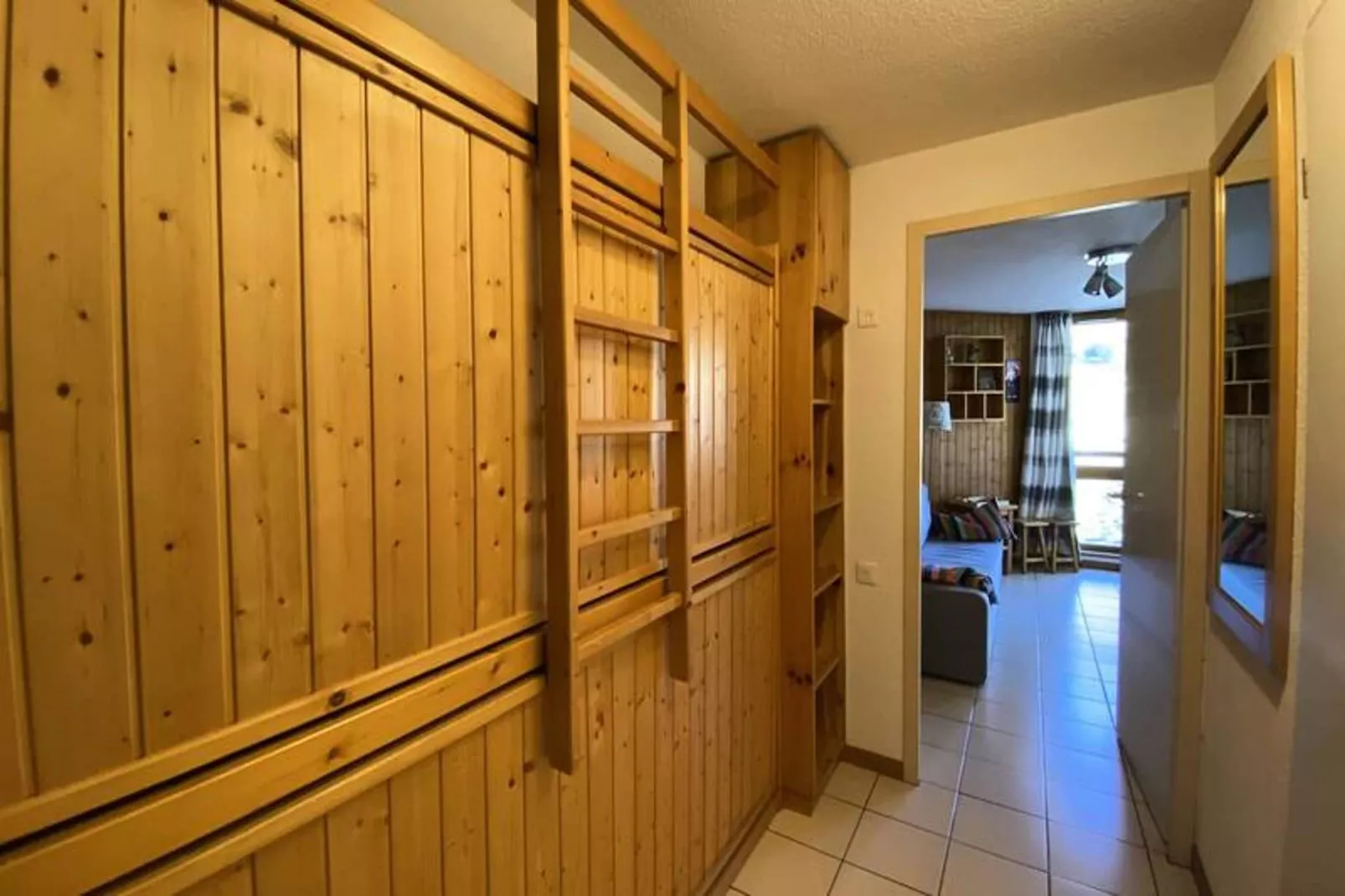 Résidence Grande Chaume-Landing