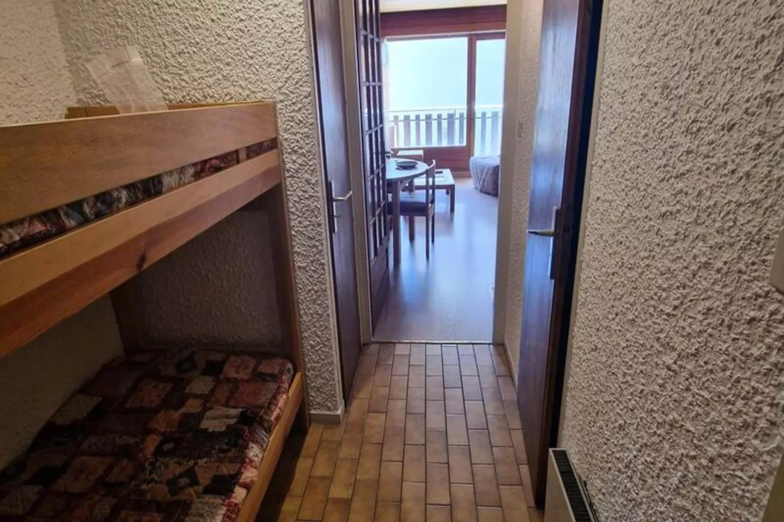 Résidence Brimbelles-Bedroom