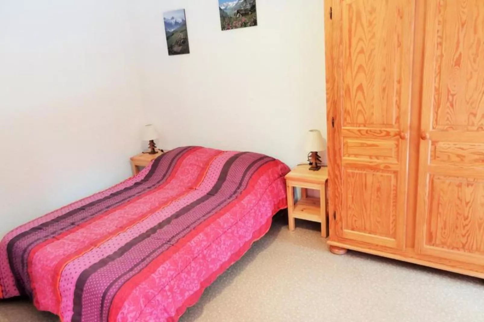 Résidence Tyrol-Chambre