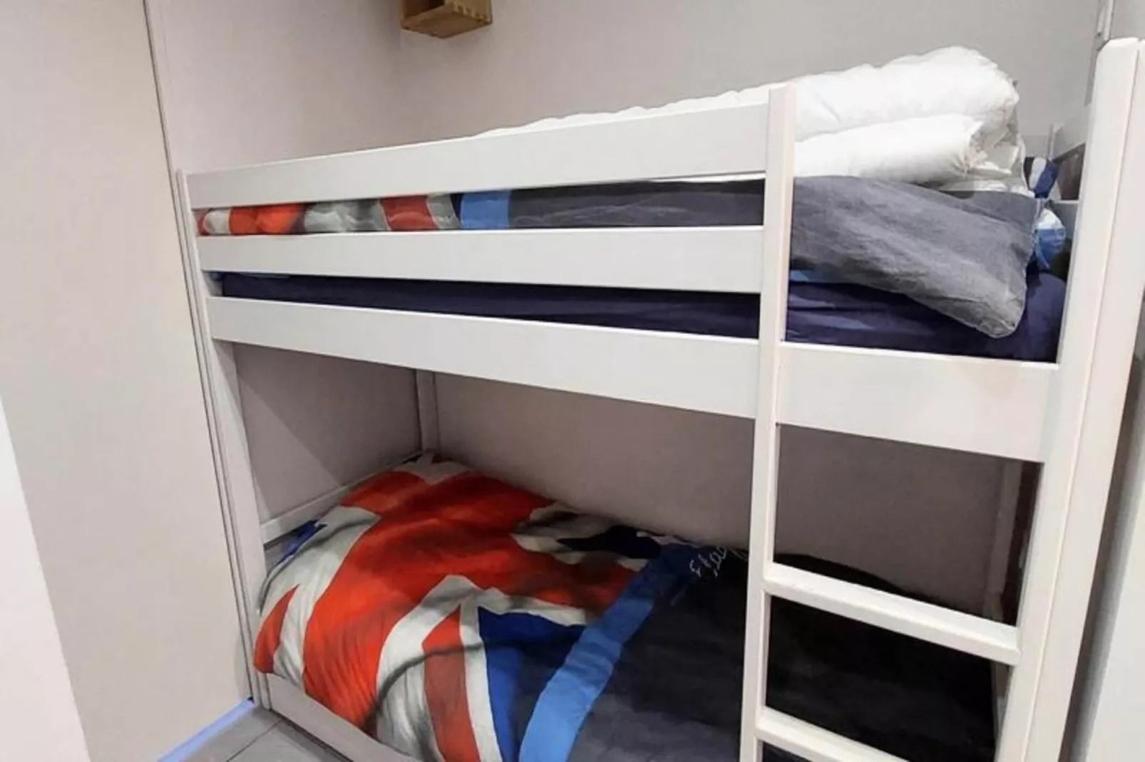 Résidence Alberges A-Chambre