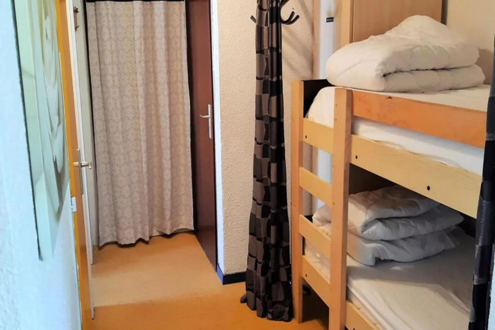 Résidence Viking-Schlafzimmer