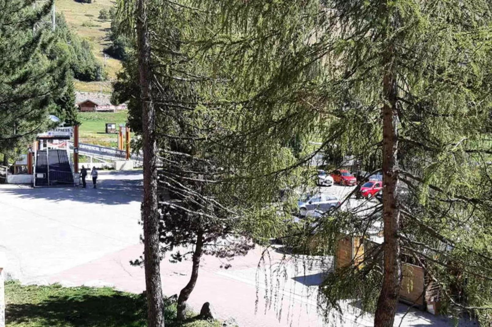 Résidence Meijotel A-Aussicht Sommer