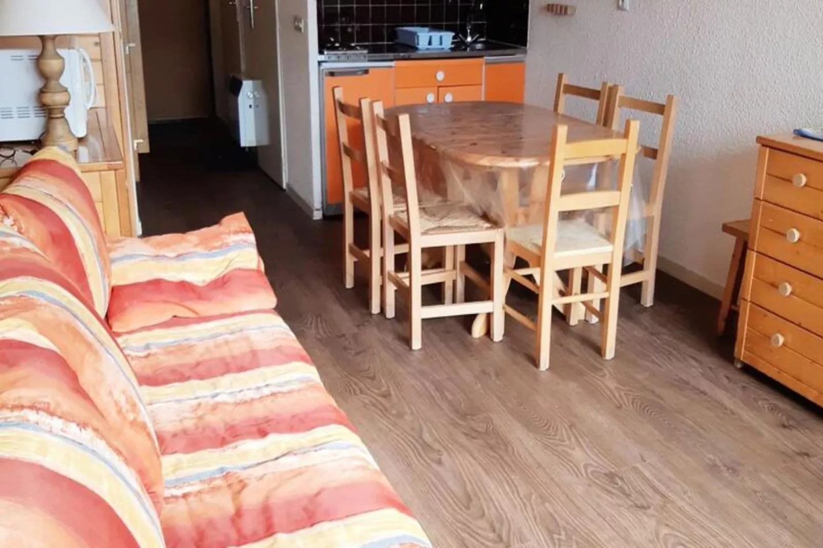 Résidence Plein Sud A-Salon