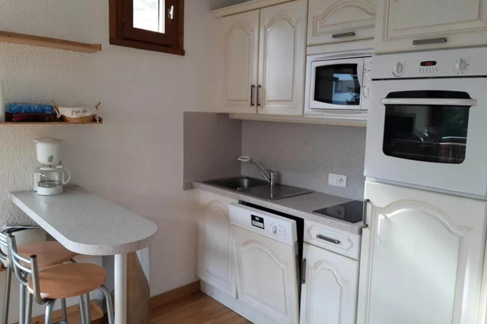 Résidence Plein Sud C-Cuisine