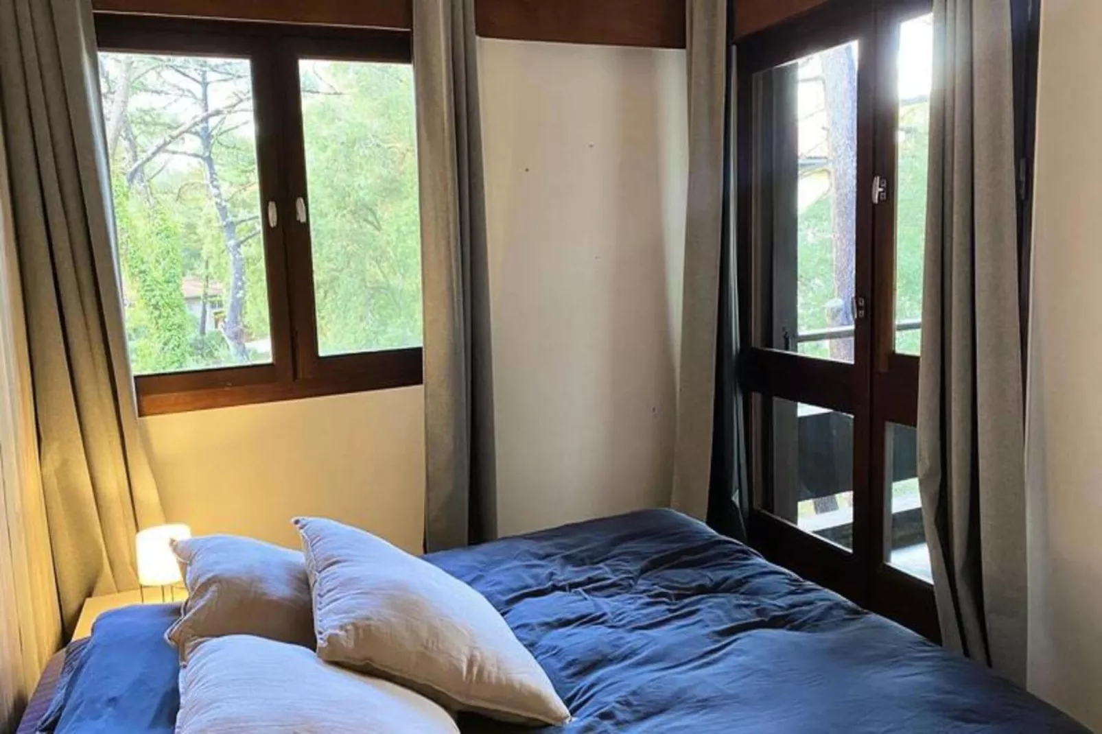 Résidence Marensin-Extérieur été