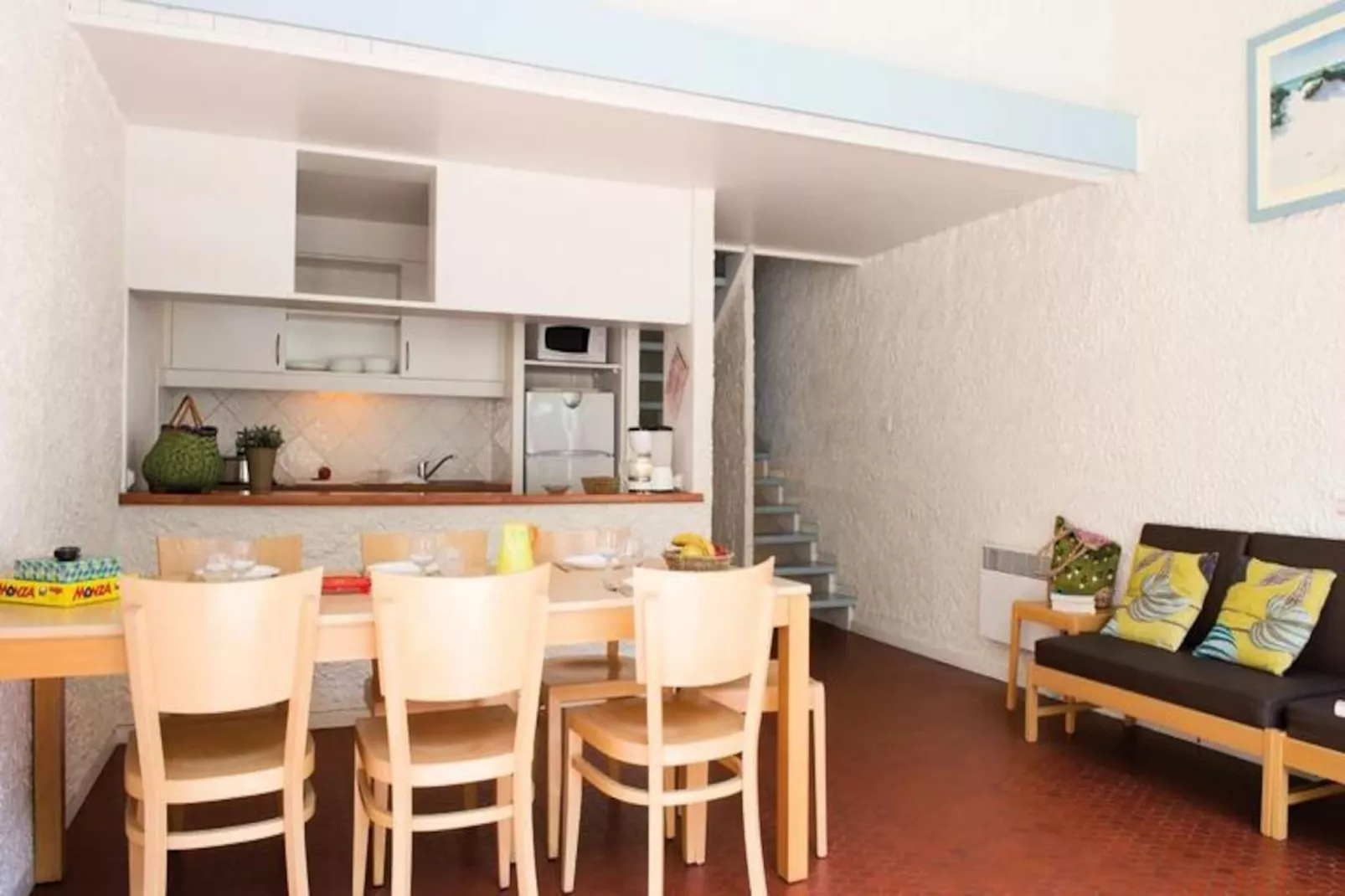 Résidence Domaine de L'Agréou - Vacances Bleues-Image-tags.