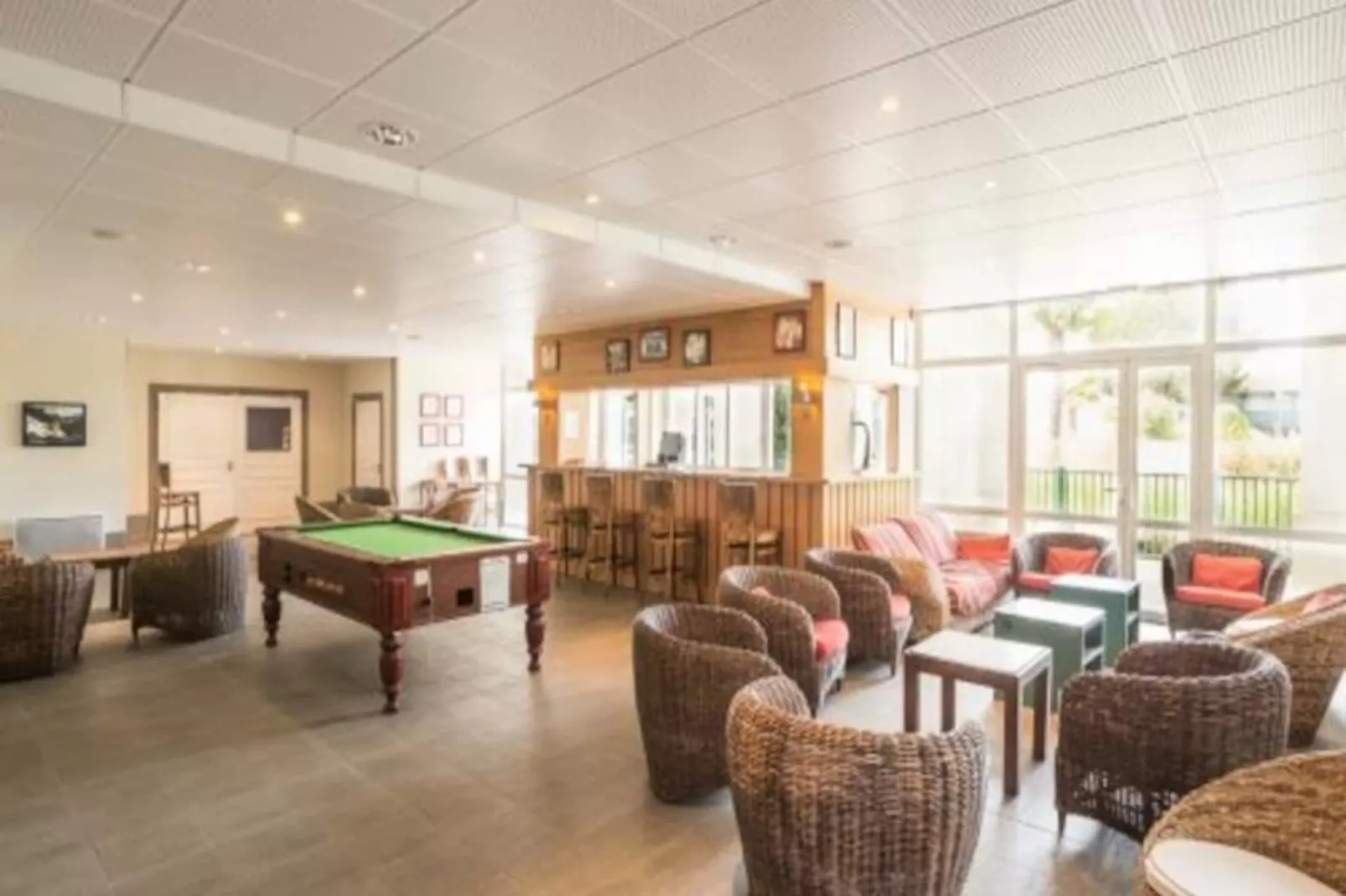 Résidence Village Moliets-Image-tags.