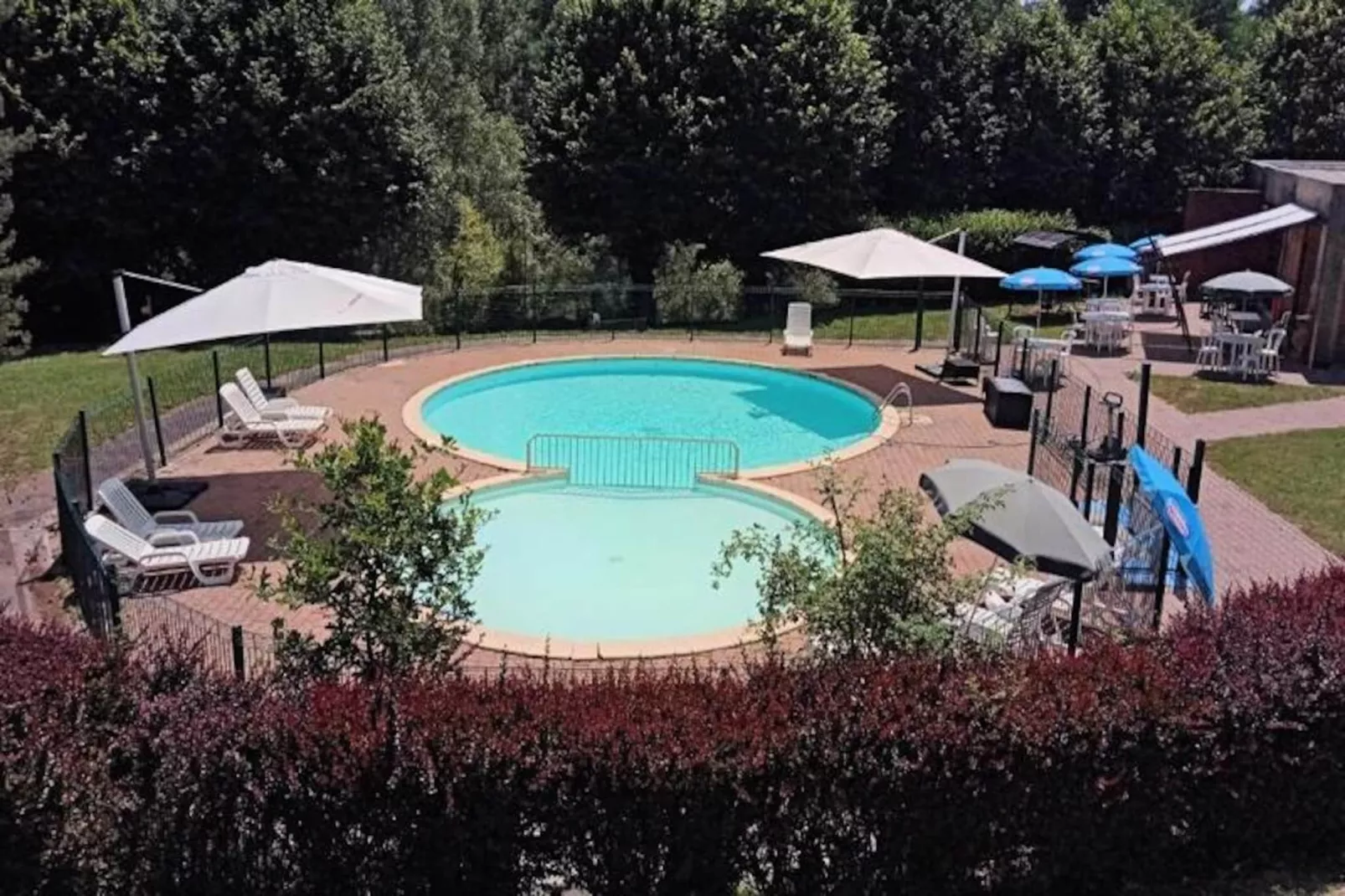 Olydéa - Résidence Vorey-sur-Arzon ***-Image-tags.