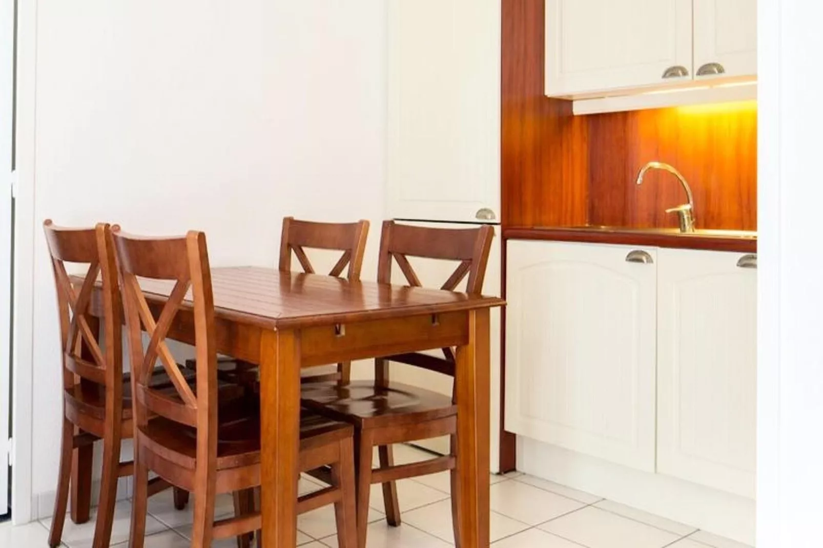 Résidence Ker Juliette***-Landing