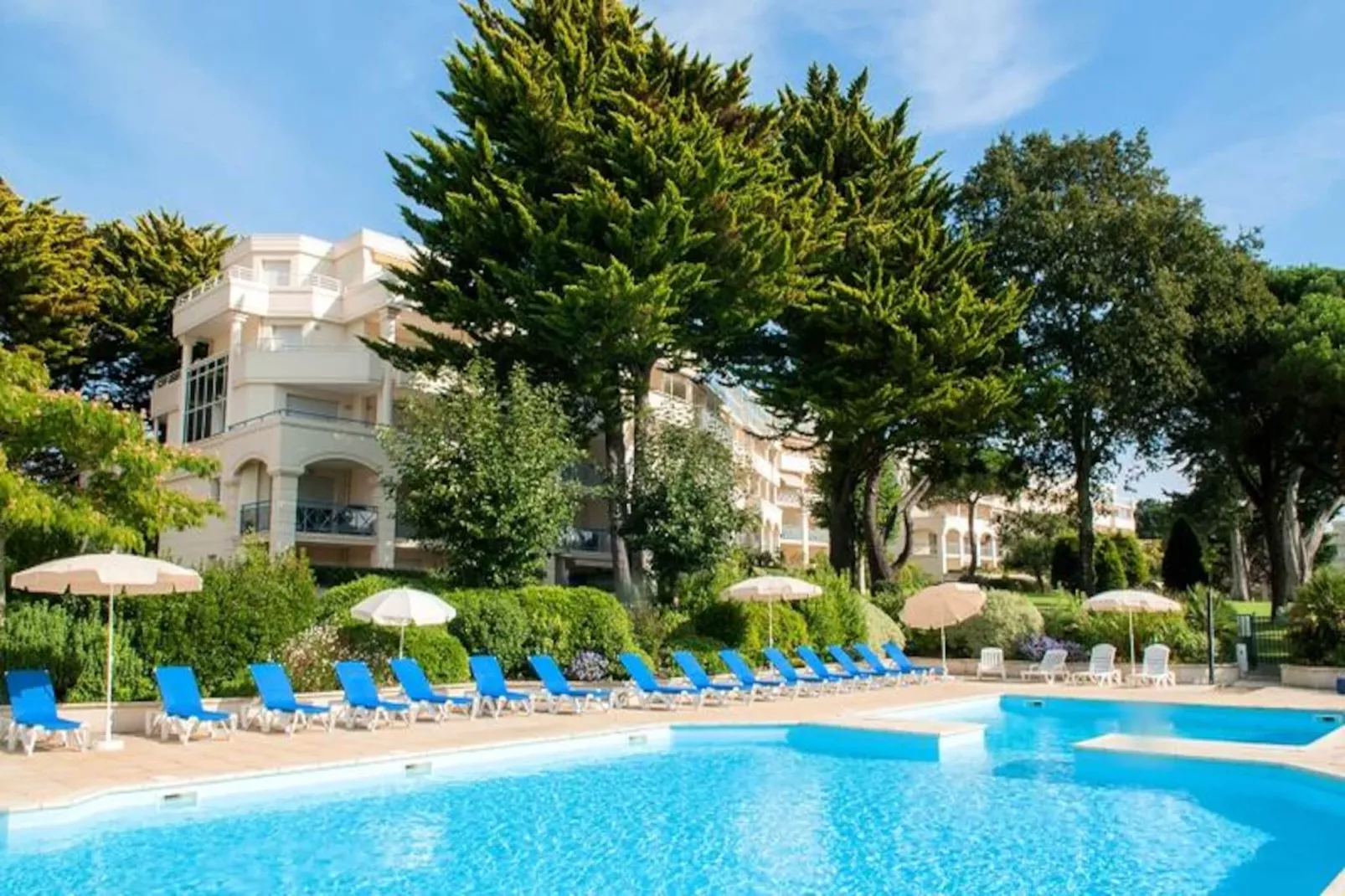 Résidence Goélia Royal Park***-Image-tags.