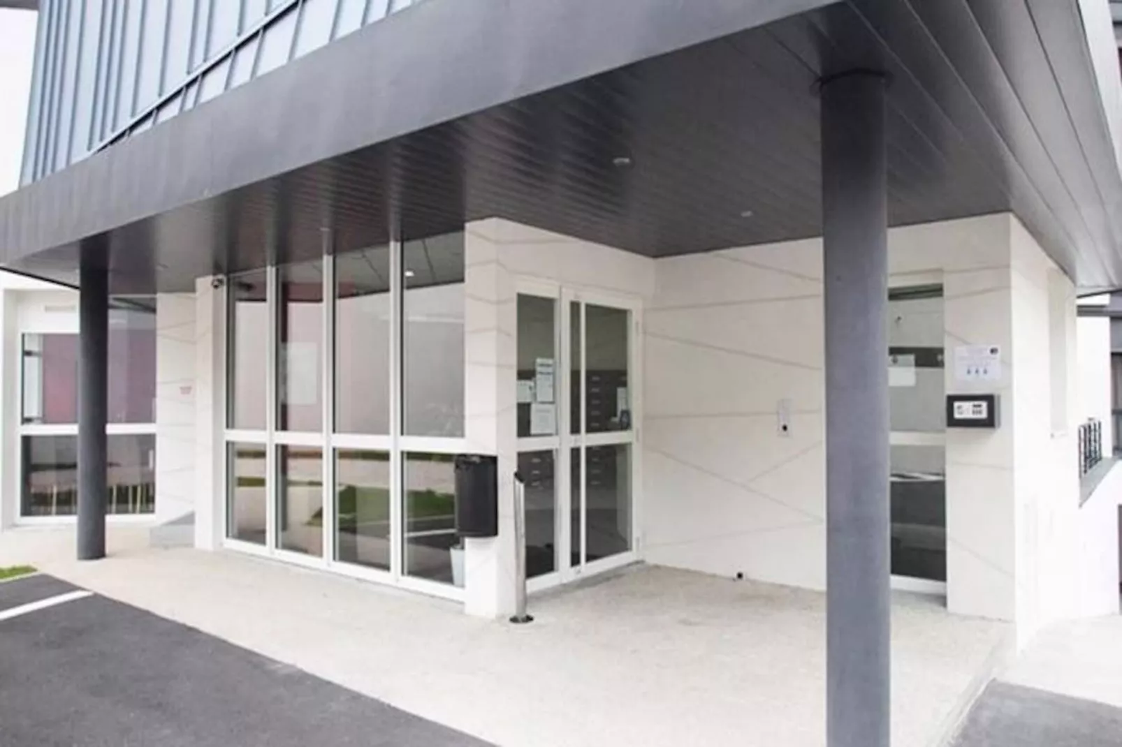 Appart'hôtel St Jean-Image-tags.