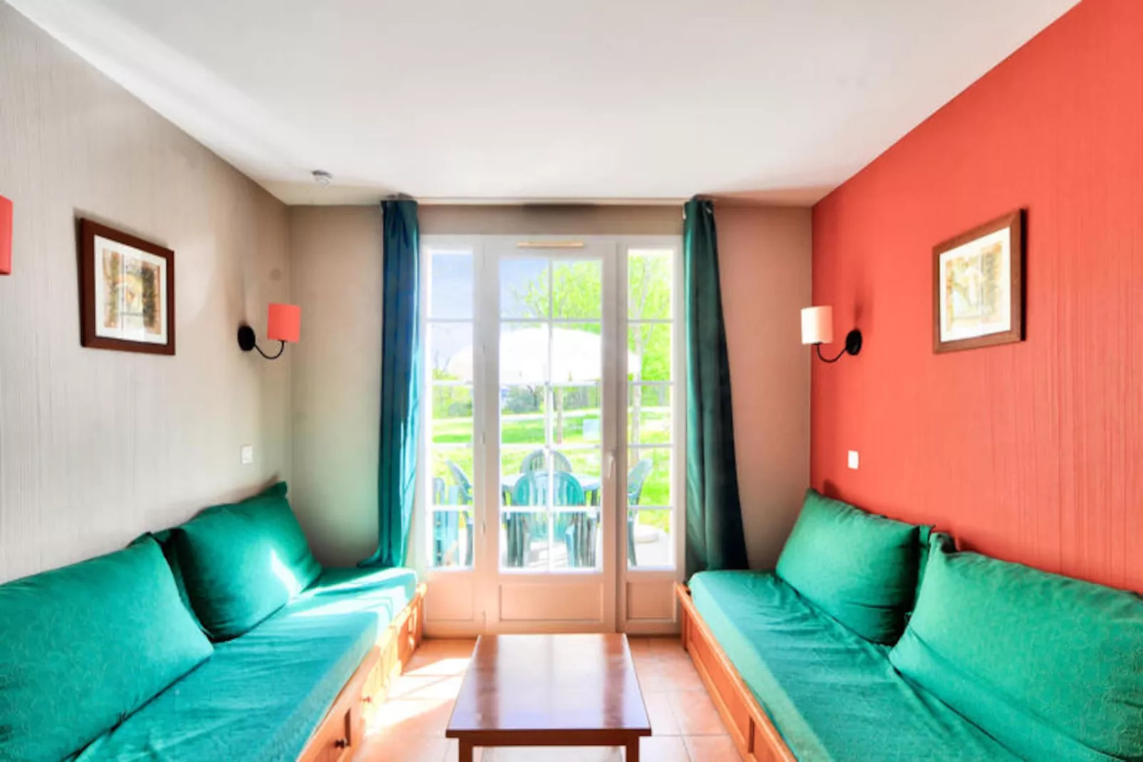 La résidence du Lac - maeva Home-Image-tags.