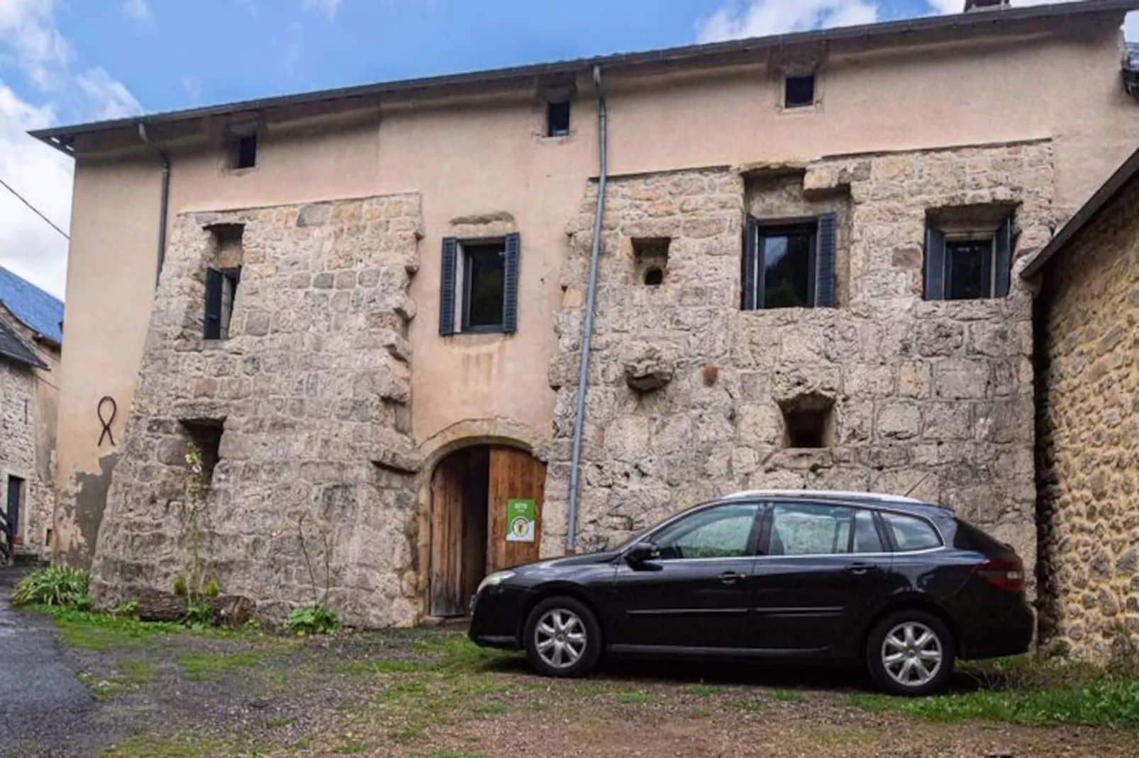 Gîte de France Gîte des grands-parents 4/6 personnes 3 épis-Image-tags.
