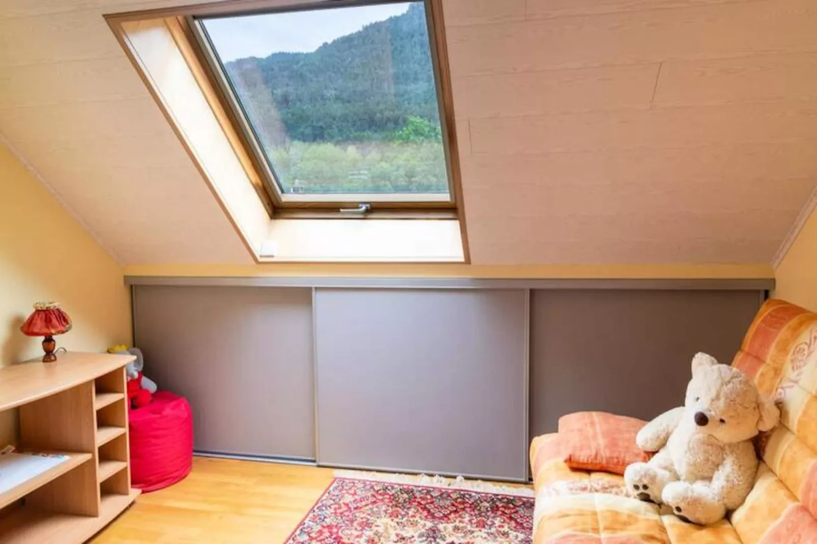 Gîte de France La maison bleue 4/6 personnes 3 épis-Image-tags.