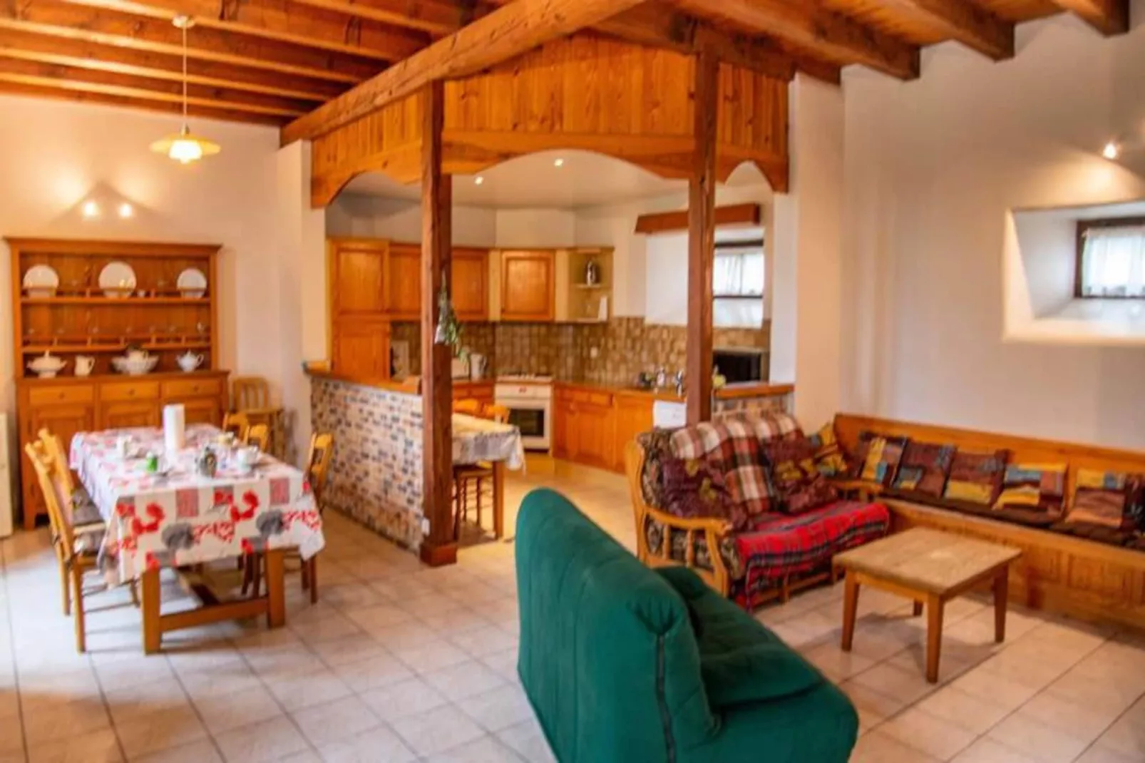 Gîte de France Gîtes de france de sinières 2 épis-Image-tags.