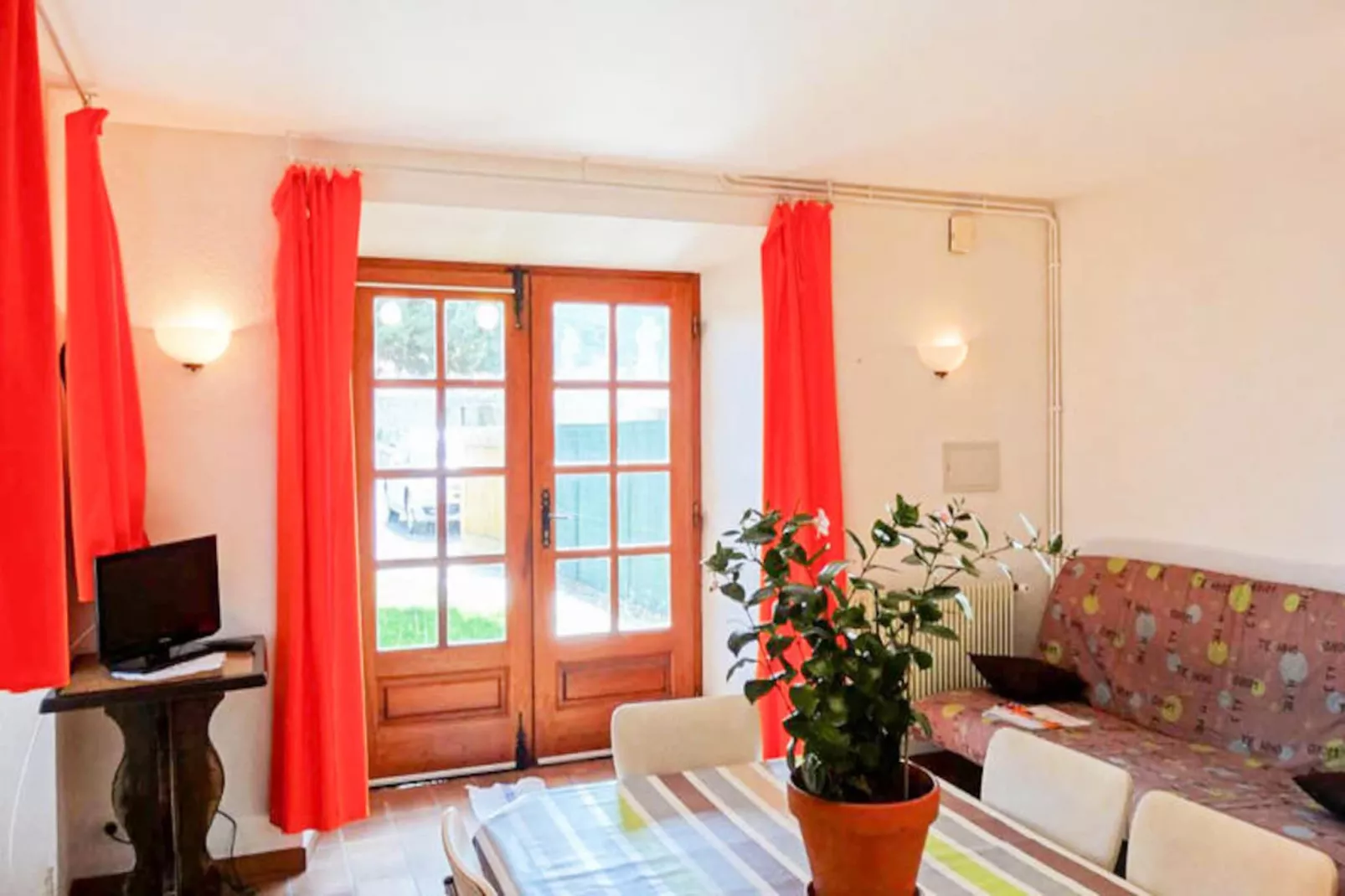 Gîte de France Gîtes de france 4 personnes au fau de peyre 2 épis-Image-tags.