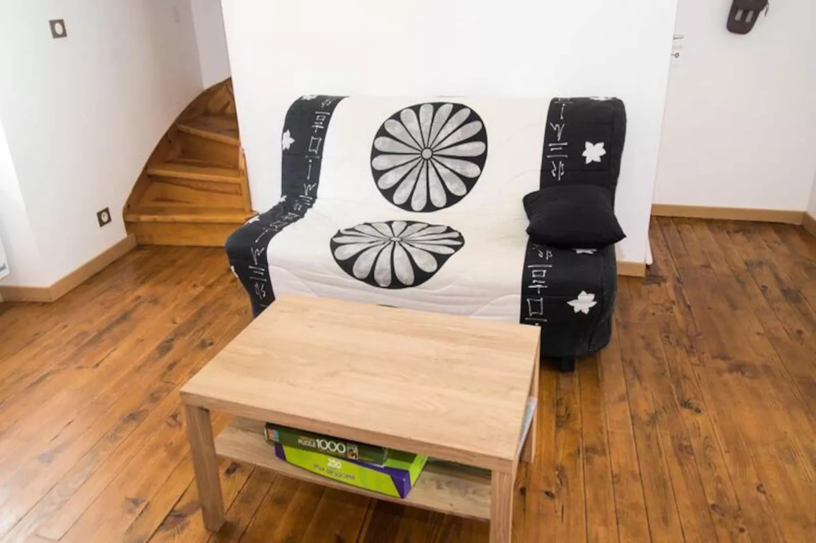 Gîte de France Gîtes de france 4/6 personnes à cubières 2 épis-Image-tags.