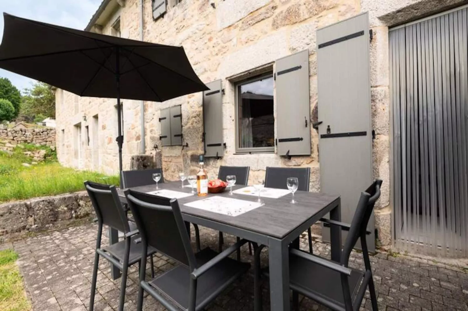 Gîte de France Gîtes de france 4/6 personnes a 3 épis-Image-tags.