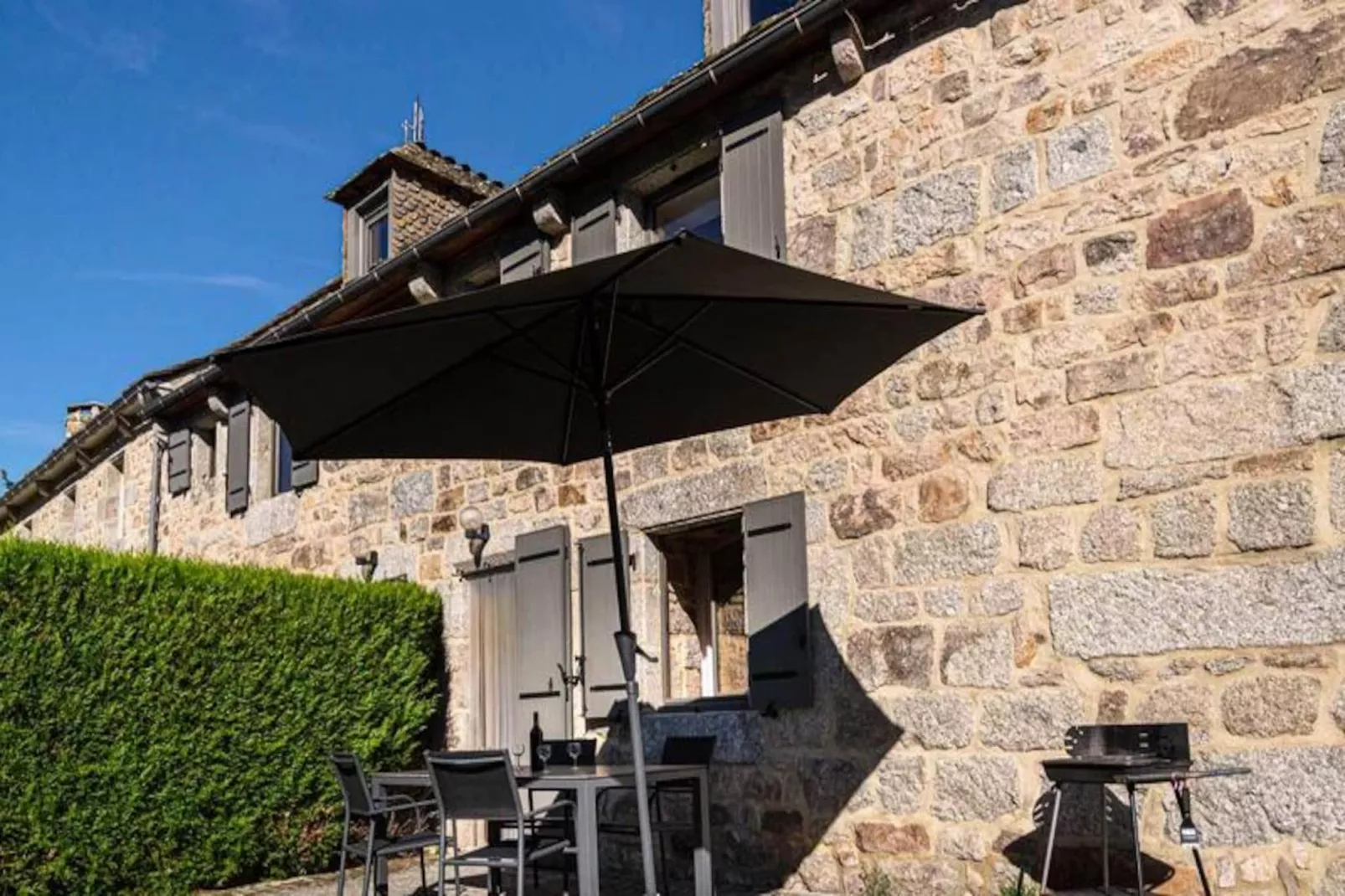 Gîte de France Gîtes de france 4/6 personnes b 3 épis-Image-tags.