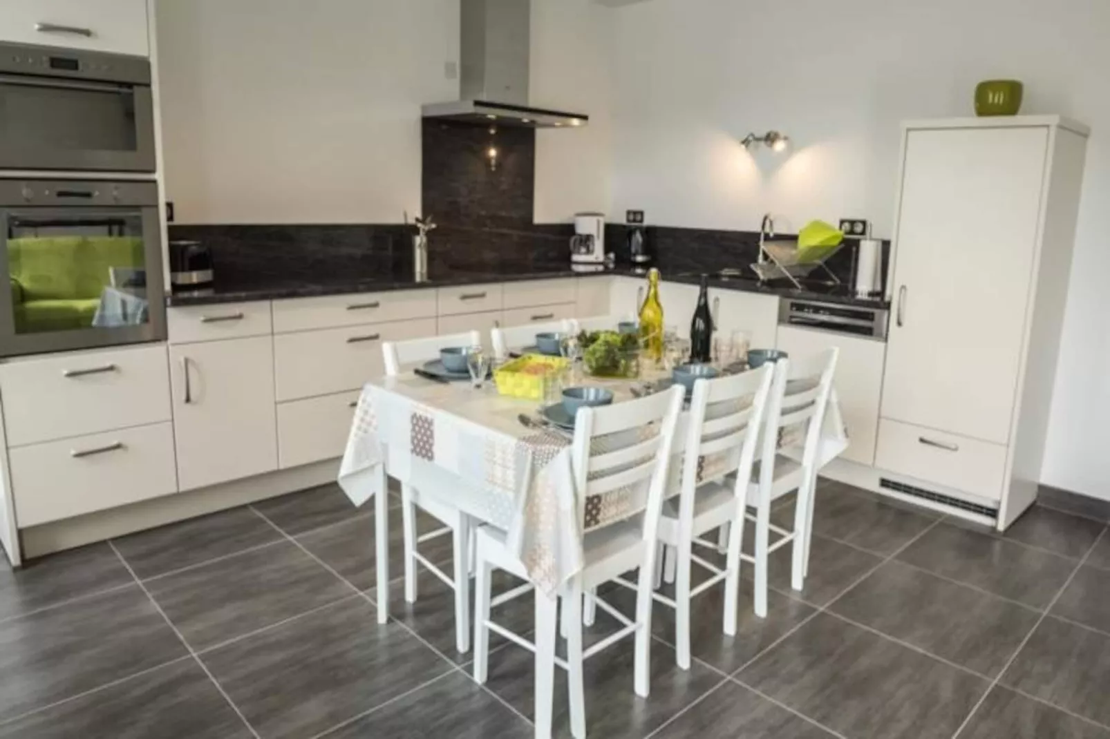 Gîte de France L'ecole d'antan 5/6 personnes 3 épis-Image-tags.