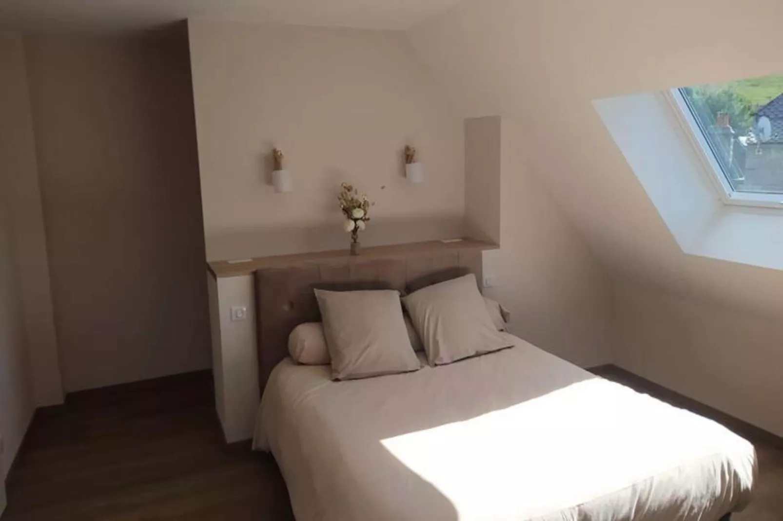 Gîte de France Le bes, à la chaldette 3 épis-Image-tags.