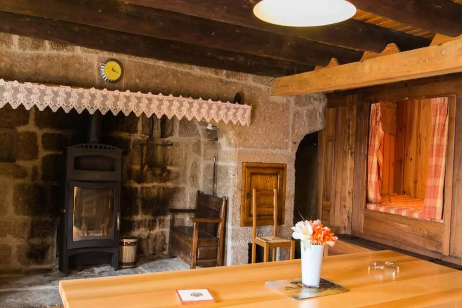 Gîte de France Gîtes de france 9/11 personnes à brion 2 épis-Image-tags.